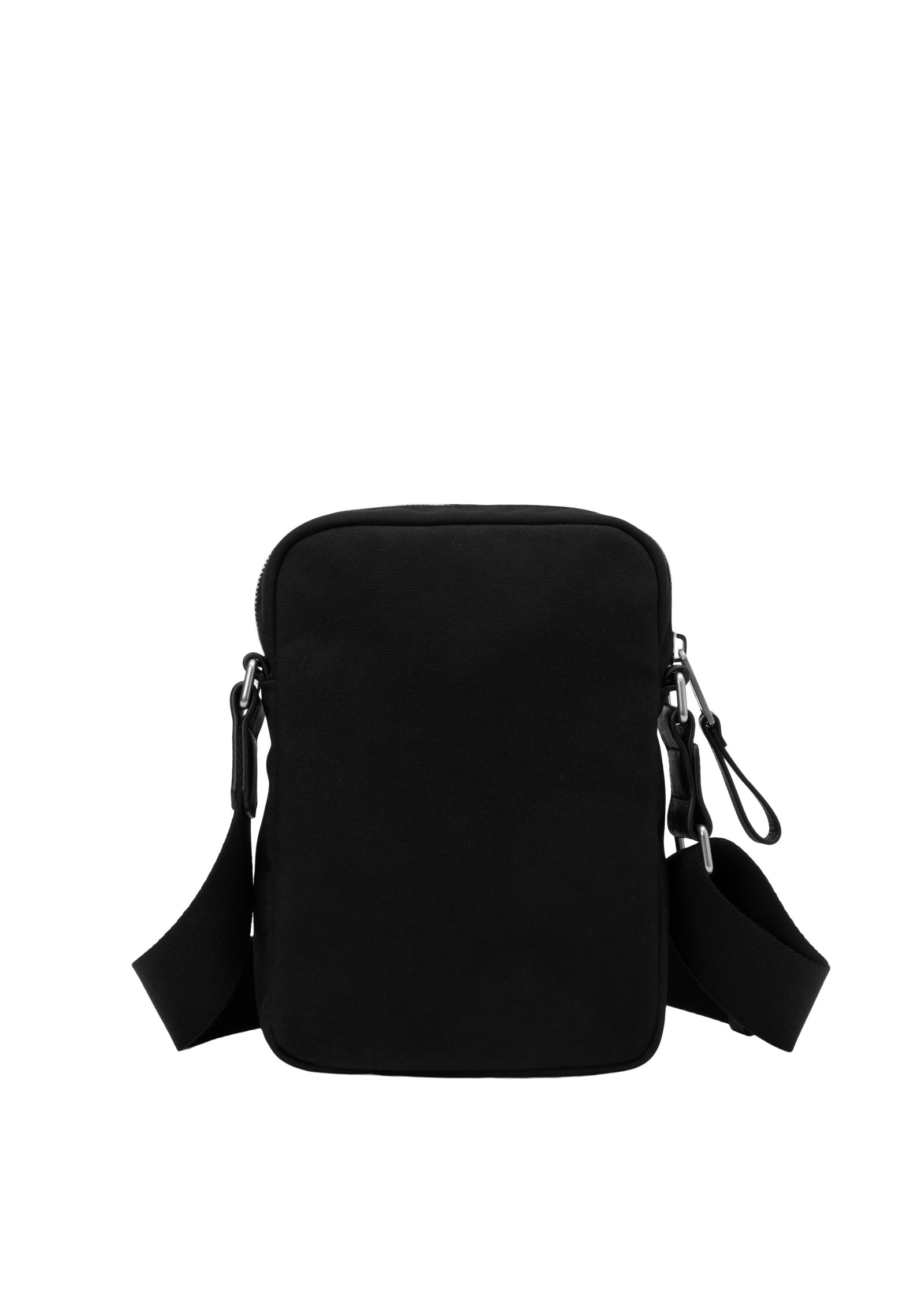 Marc OPolo Umhängetasche "aus recyceltem Polyester" günstig online kaufen