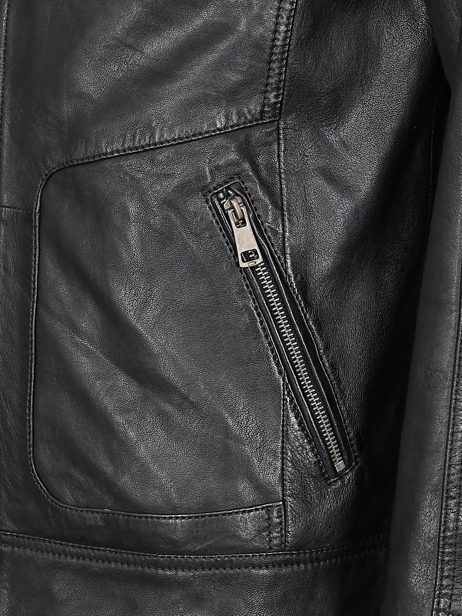 JCC Lederjacke »40750«