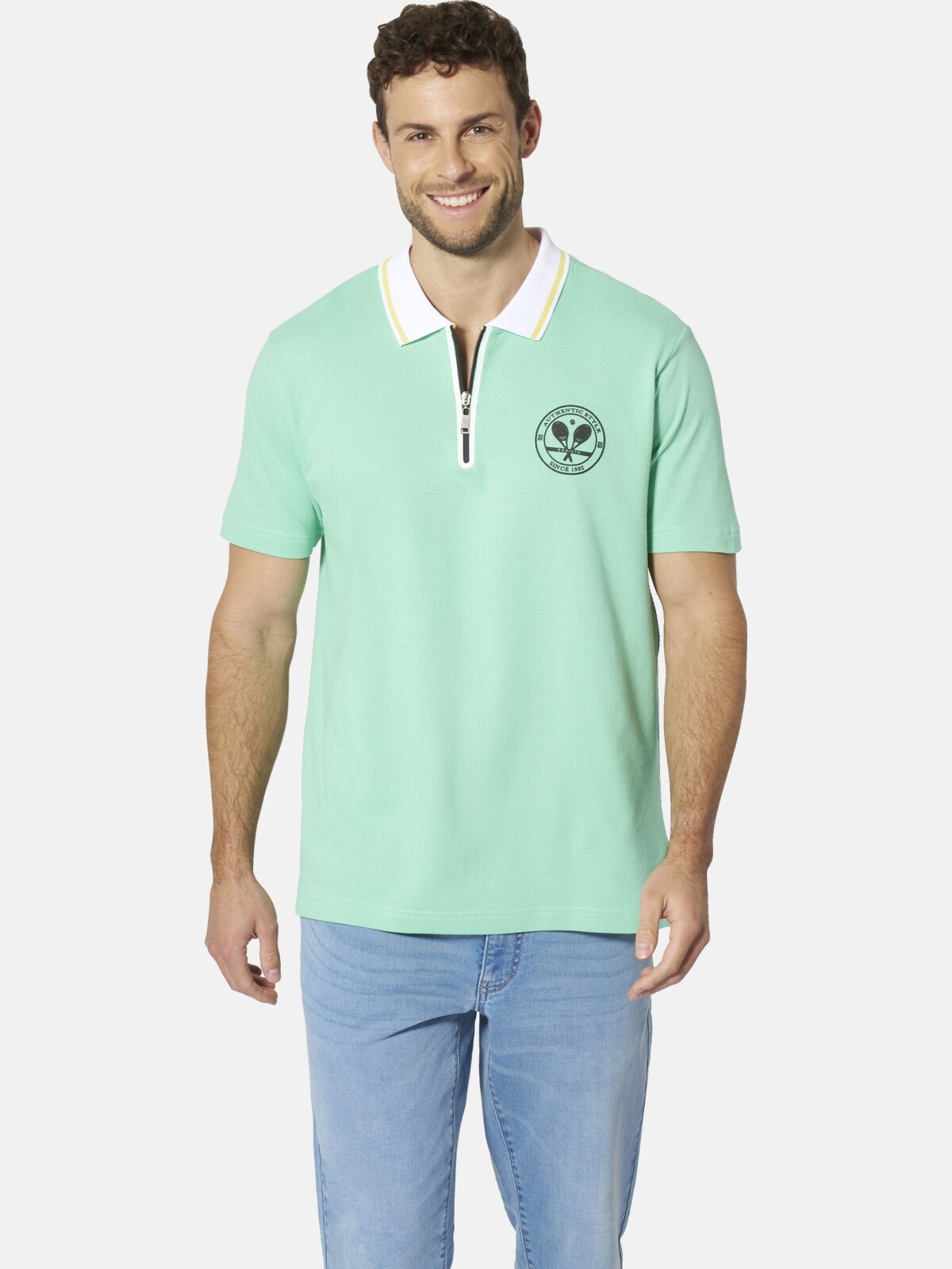 Babista Poloshirt "Poloshirt ENZOLEO" günstig online kaufen