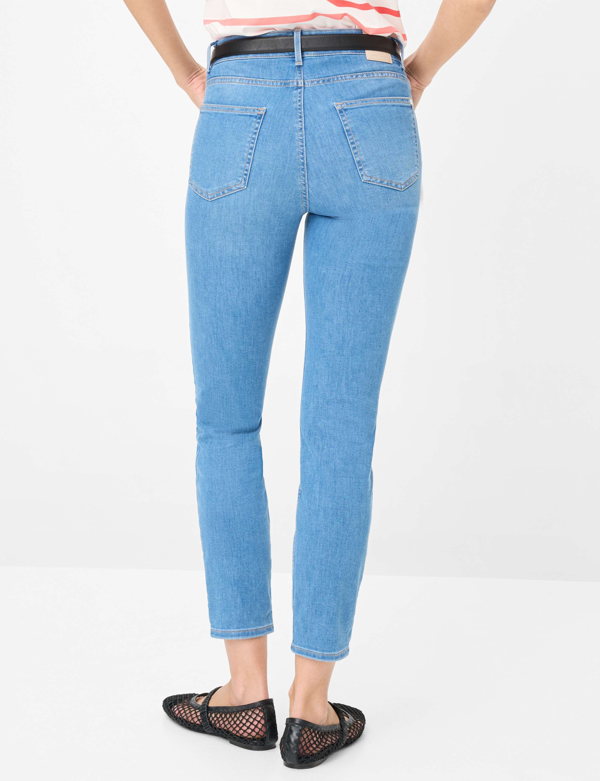 Brax 5-Pocket-Jeans »Style SHAKIRA S«