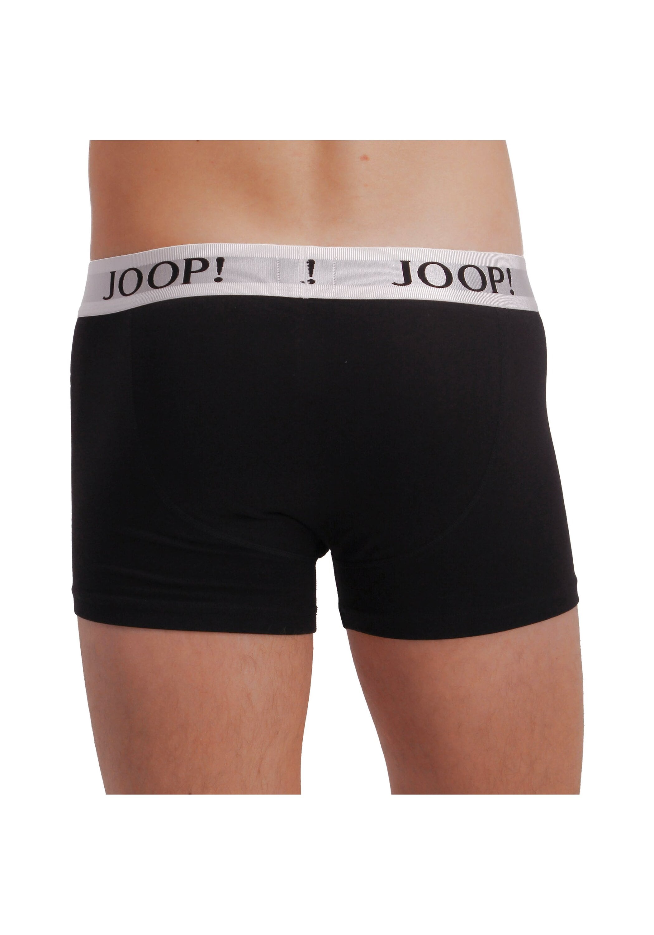 JOOP! Boxershorts »Boxershort Everyday 3er Pack«