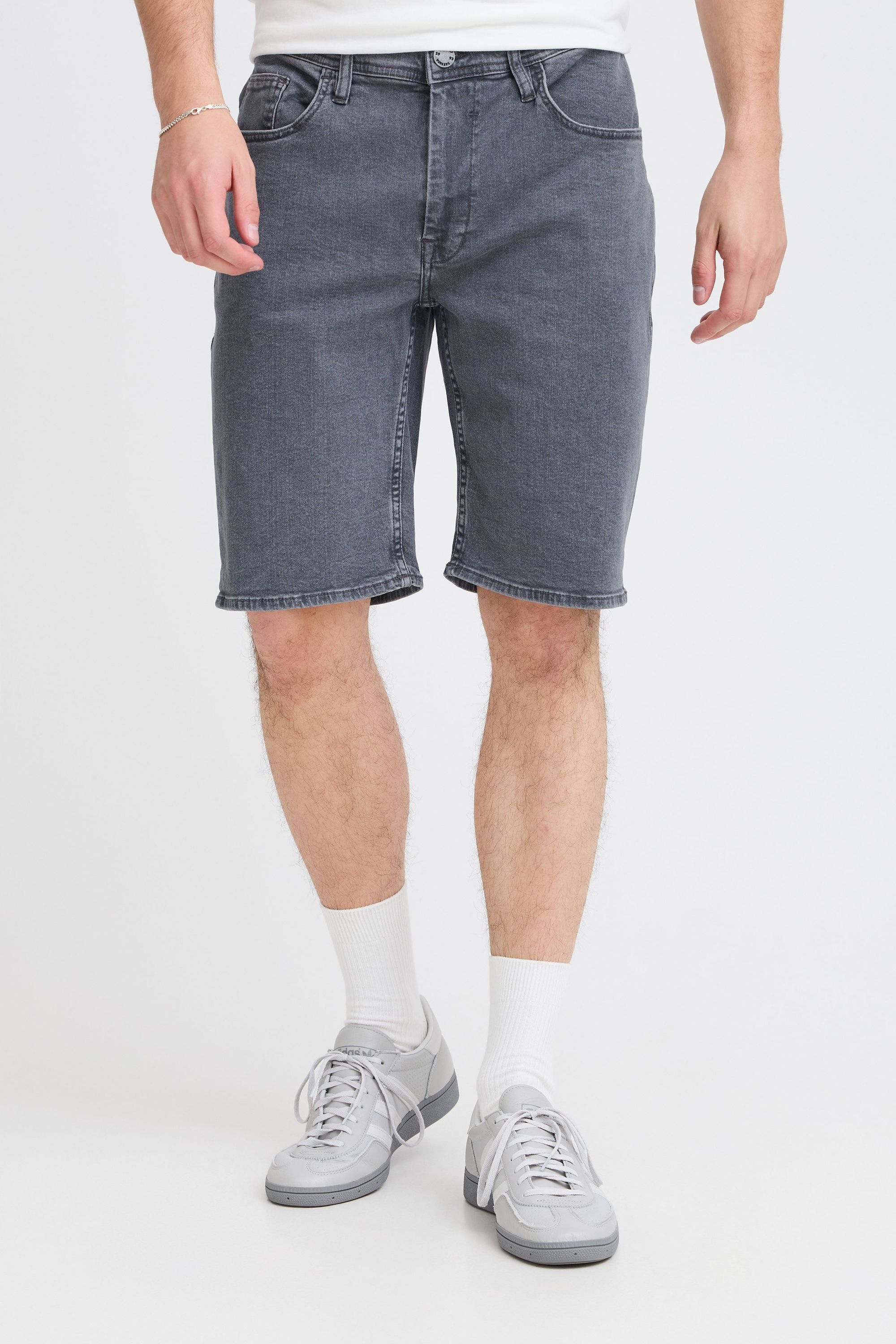 Blend Jeansshorts »Shorts BHTwister DENIM«