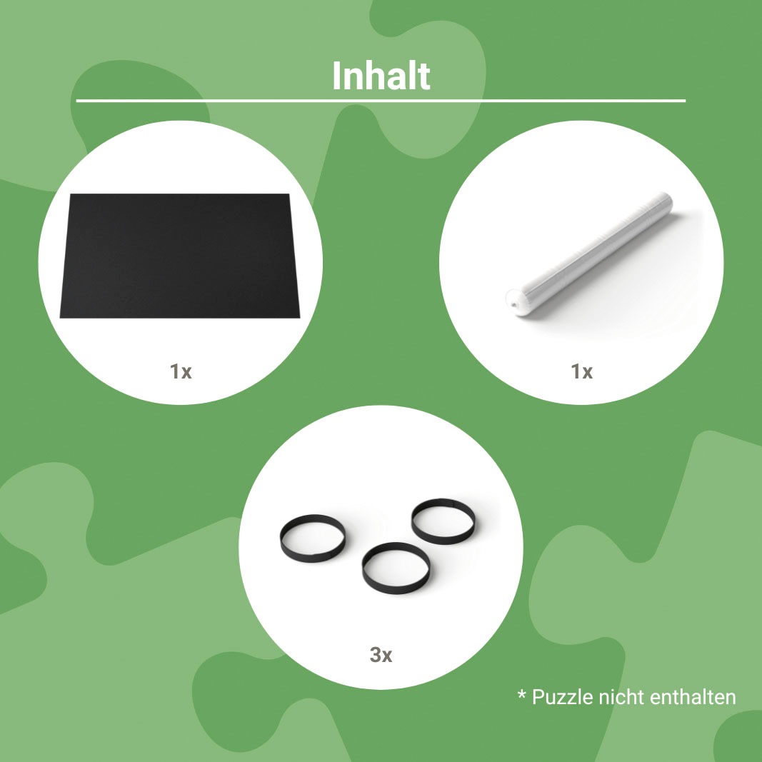 Ravensburger Puzzleunterlage »Roll your Puzzle XXL« Made in Europe