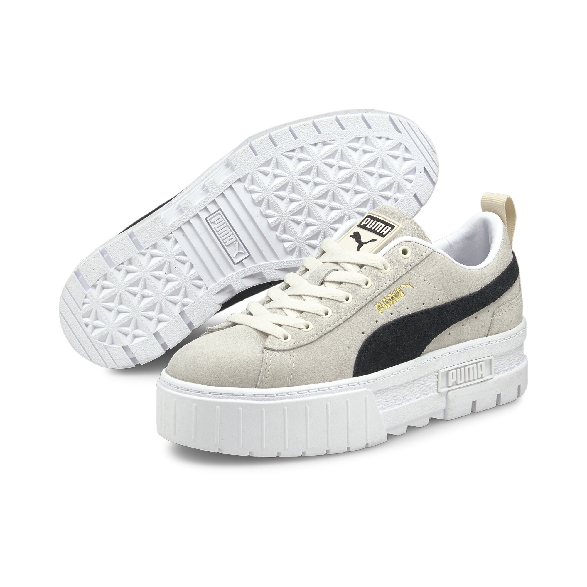 PUMA Sneaker »MAYZE WN'S«