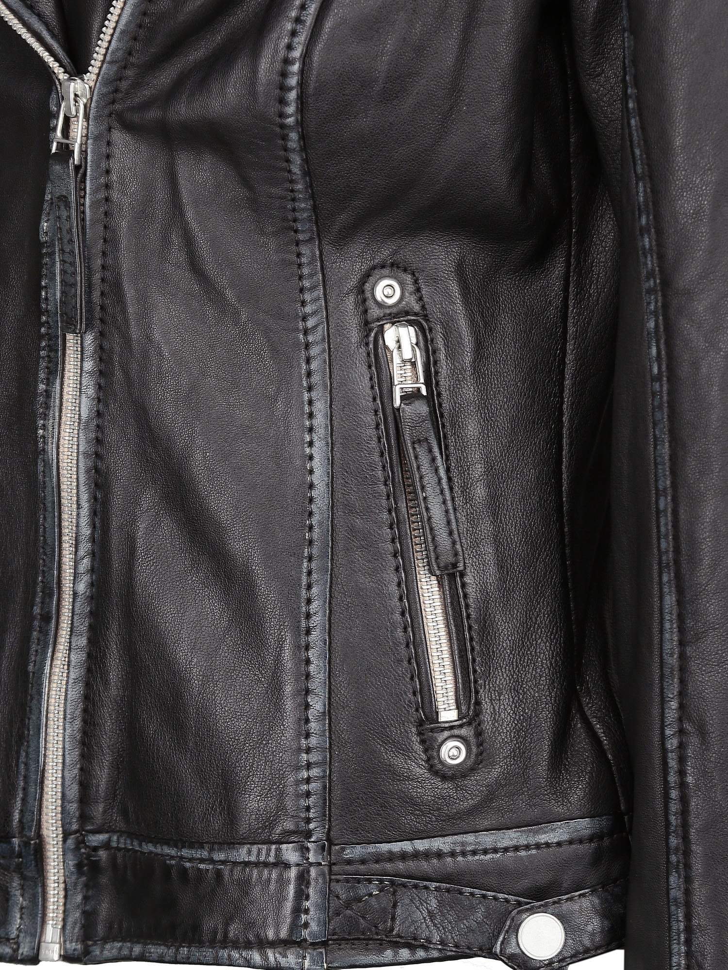 JCC Bikerjacke »51300«