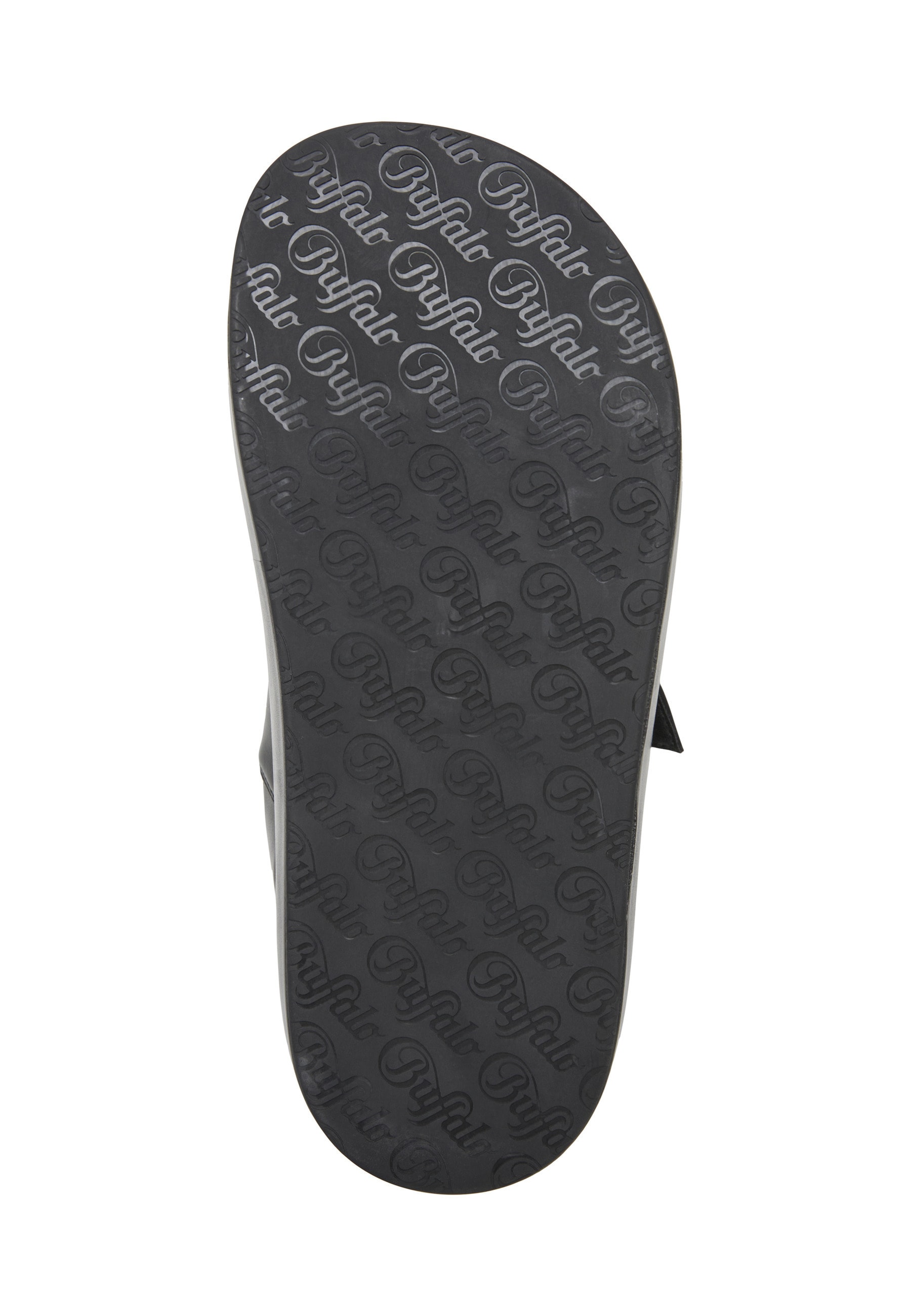Buffalo Plateausandaletten »Buffalo EVELYN SANDAL«