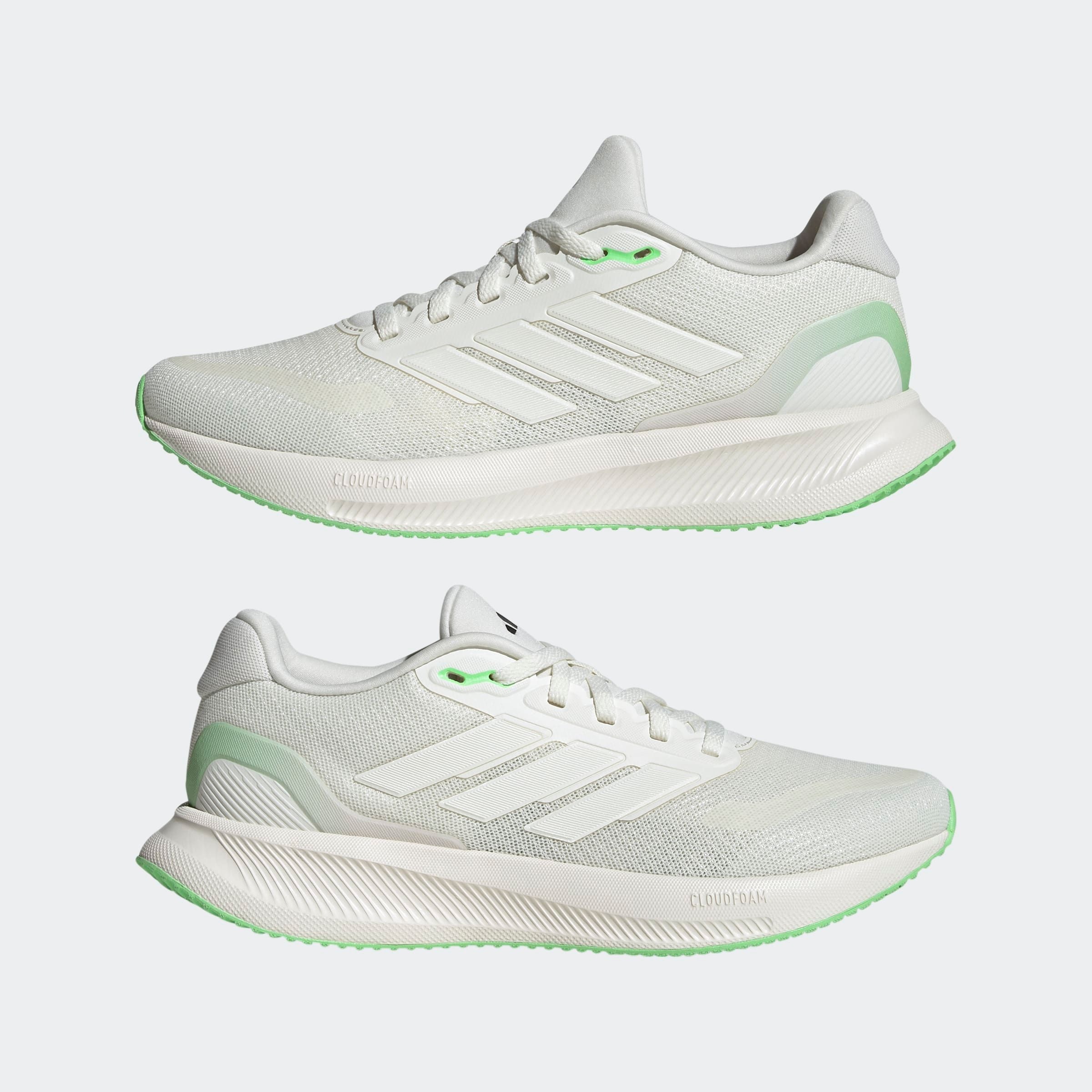 adidas Performance Laufschuh »RUNFALCON 5«