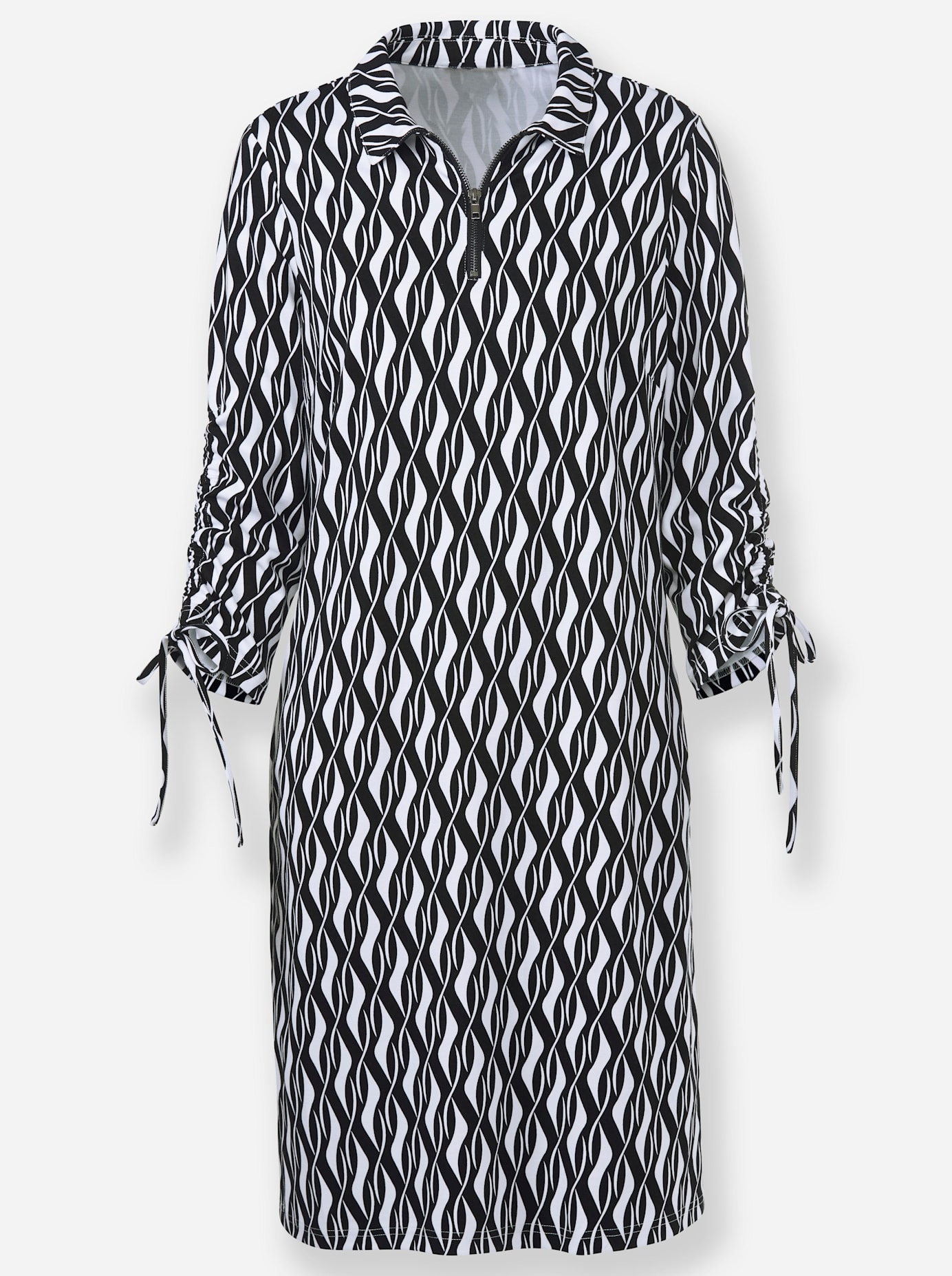 heine Jerseykleid »Jersey-Kleid«