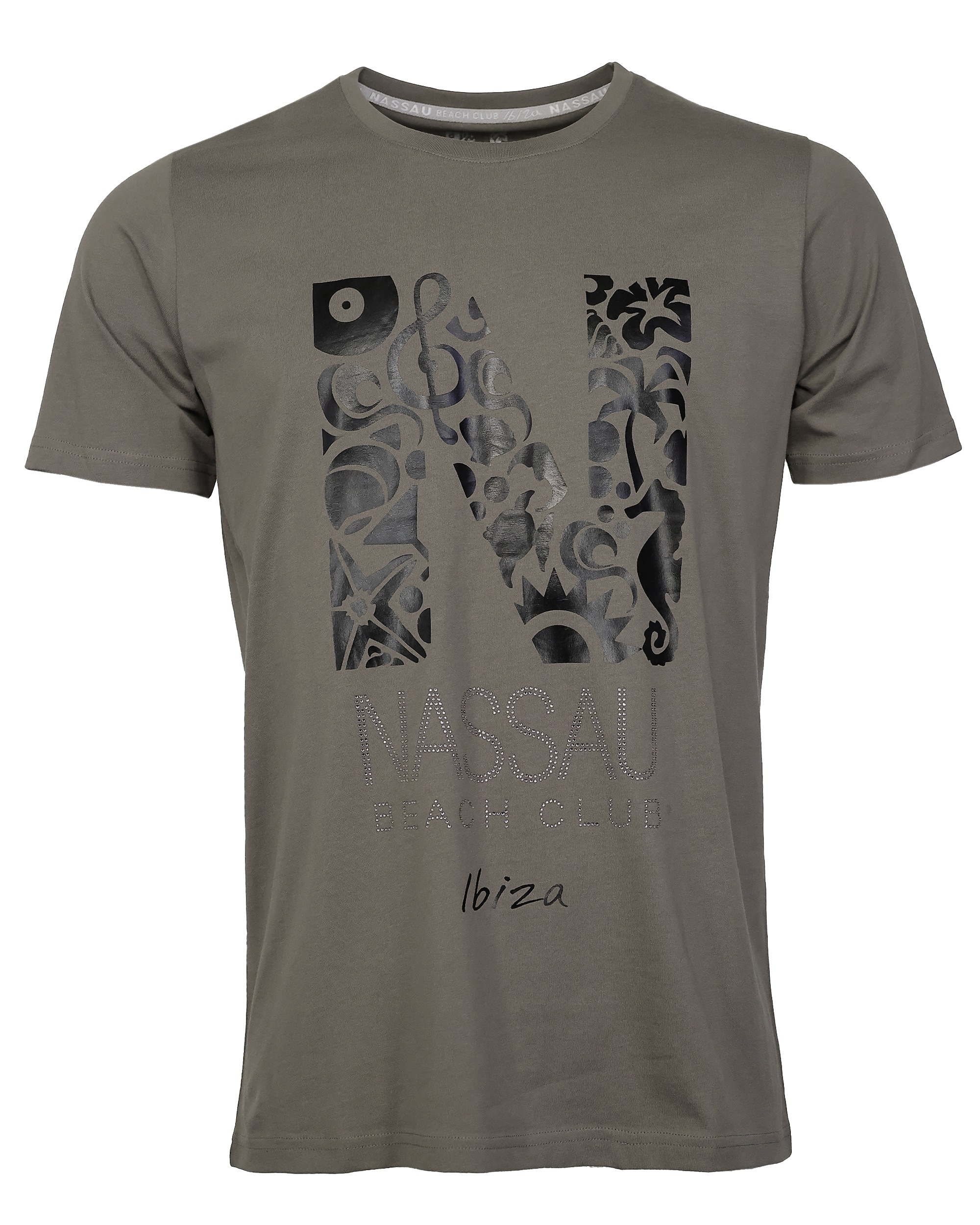 NASSAU BEACH T-Shirt "NB22012" günstig online kaufen