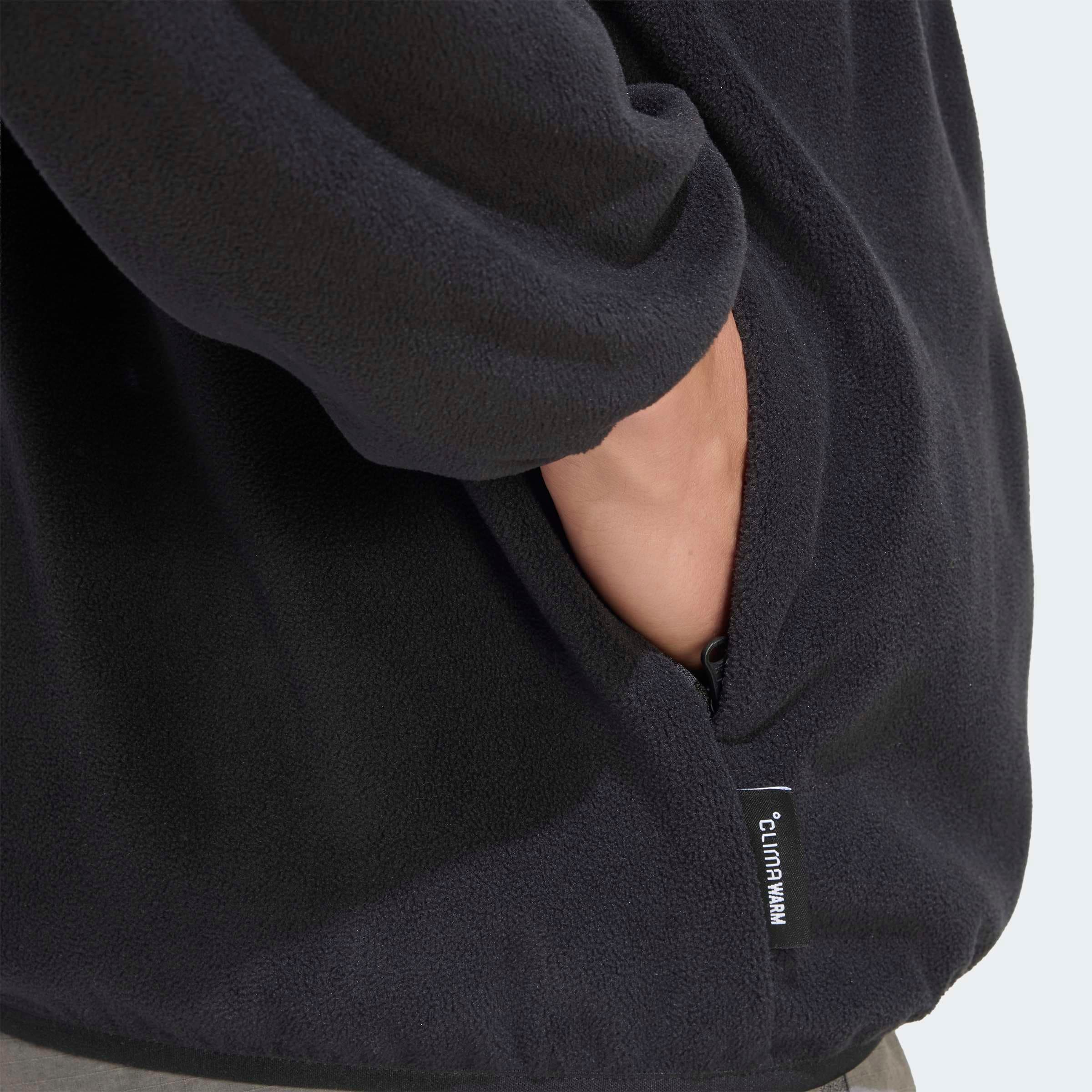adidas TERREX Rollkragenshirt »MULTI CLIMAWARM«