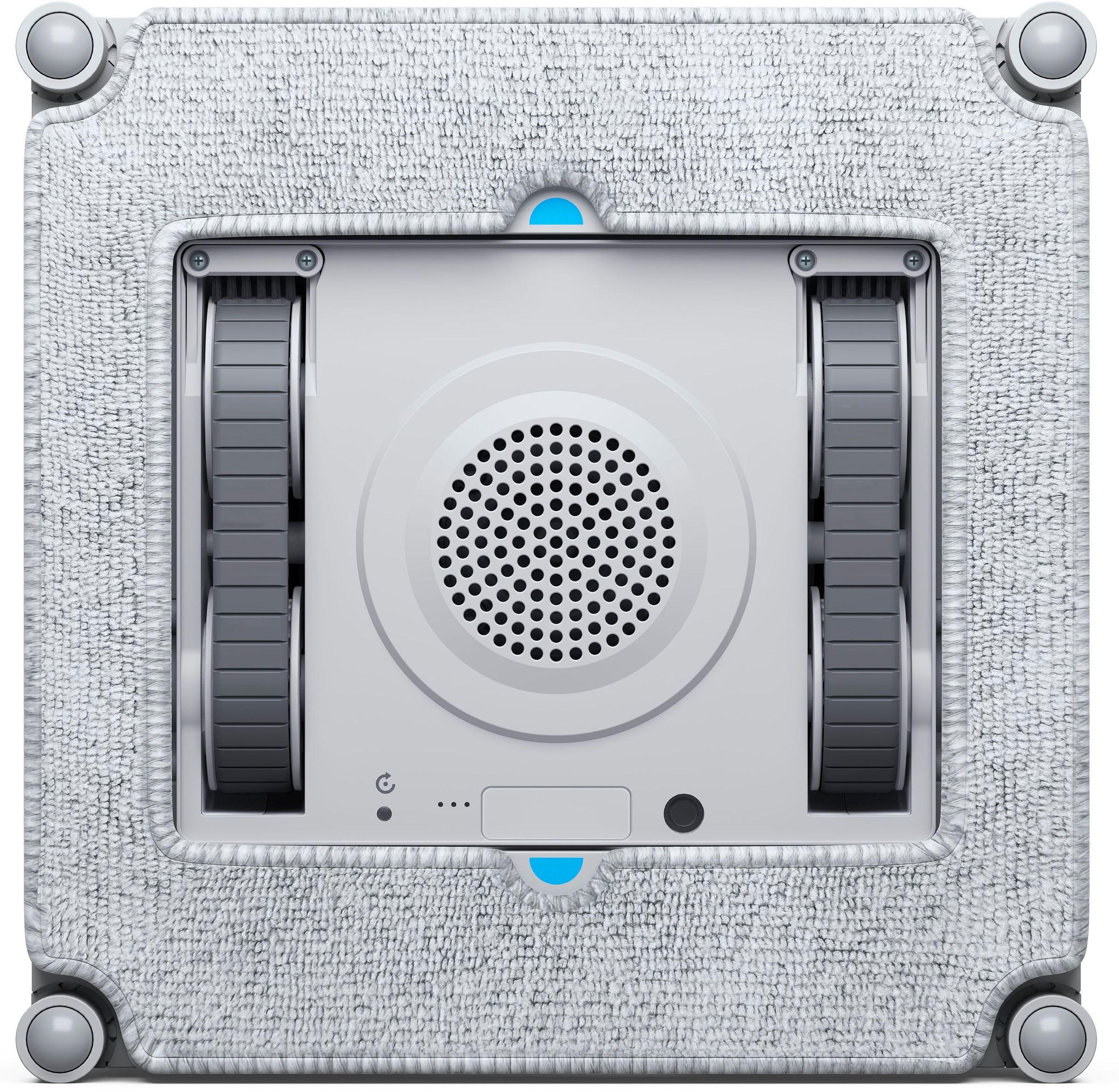Ecovacs Ecovacs WINBOT MINI Grey 2