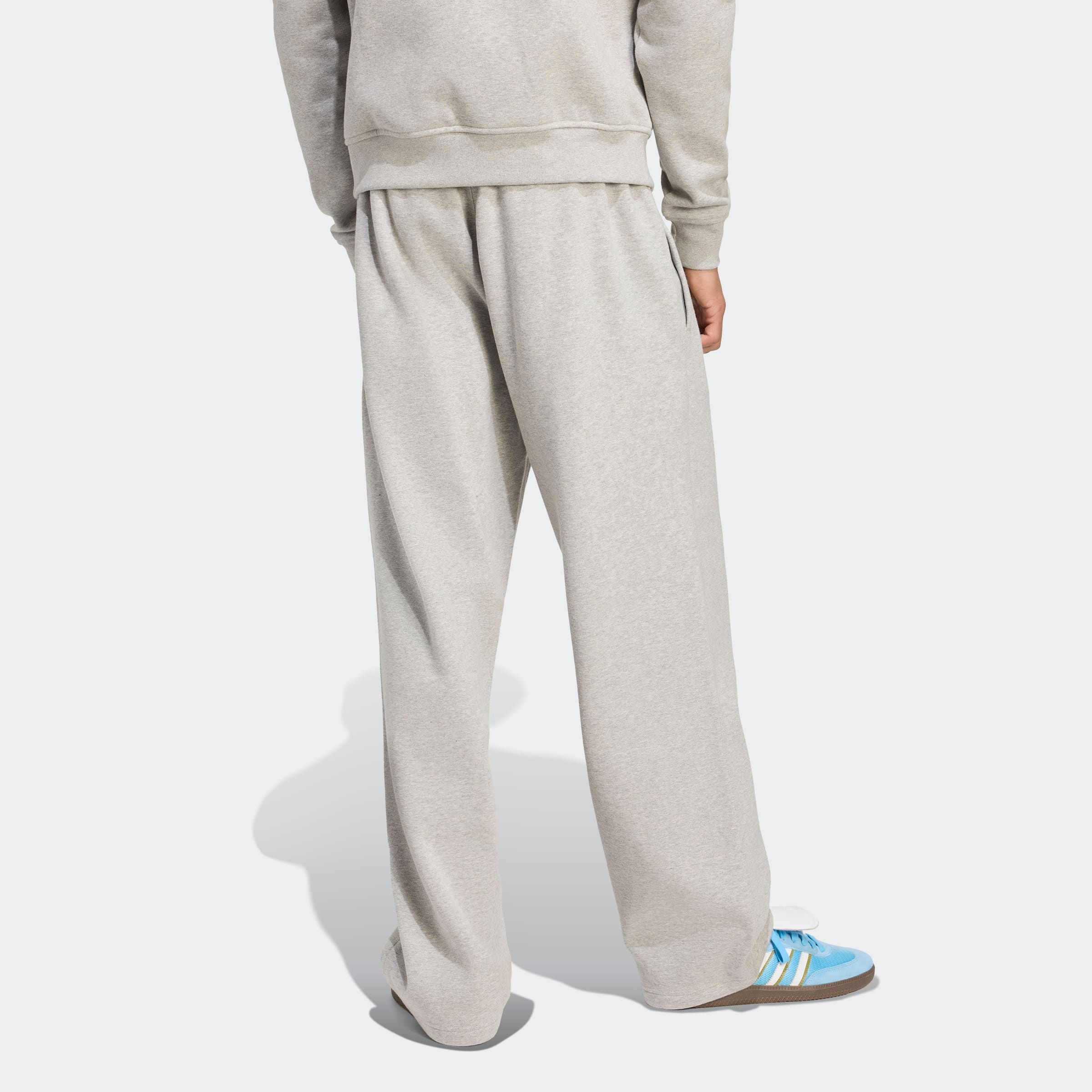 adidas Originals Sporthose "ESS OPEN PT" günstig online kaufen