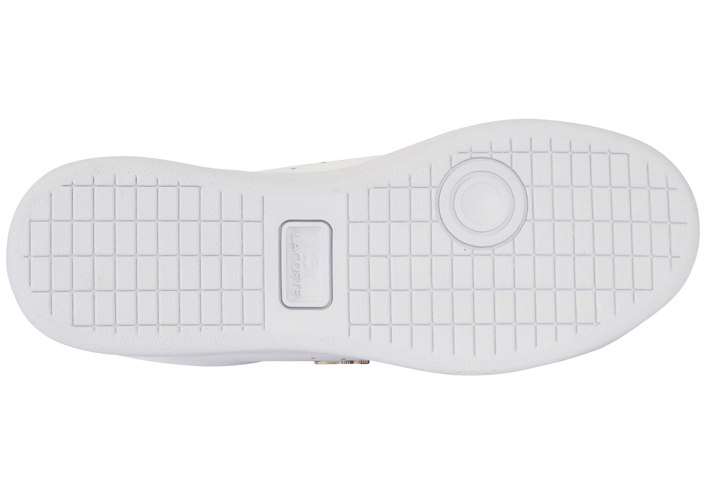 Lacoste Sneaker »CARNABY SET«