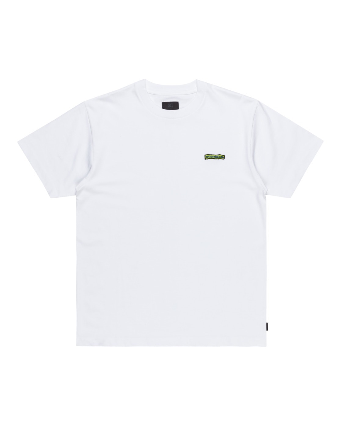 DC Shoes "Patch It"