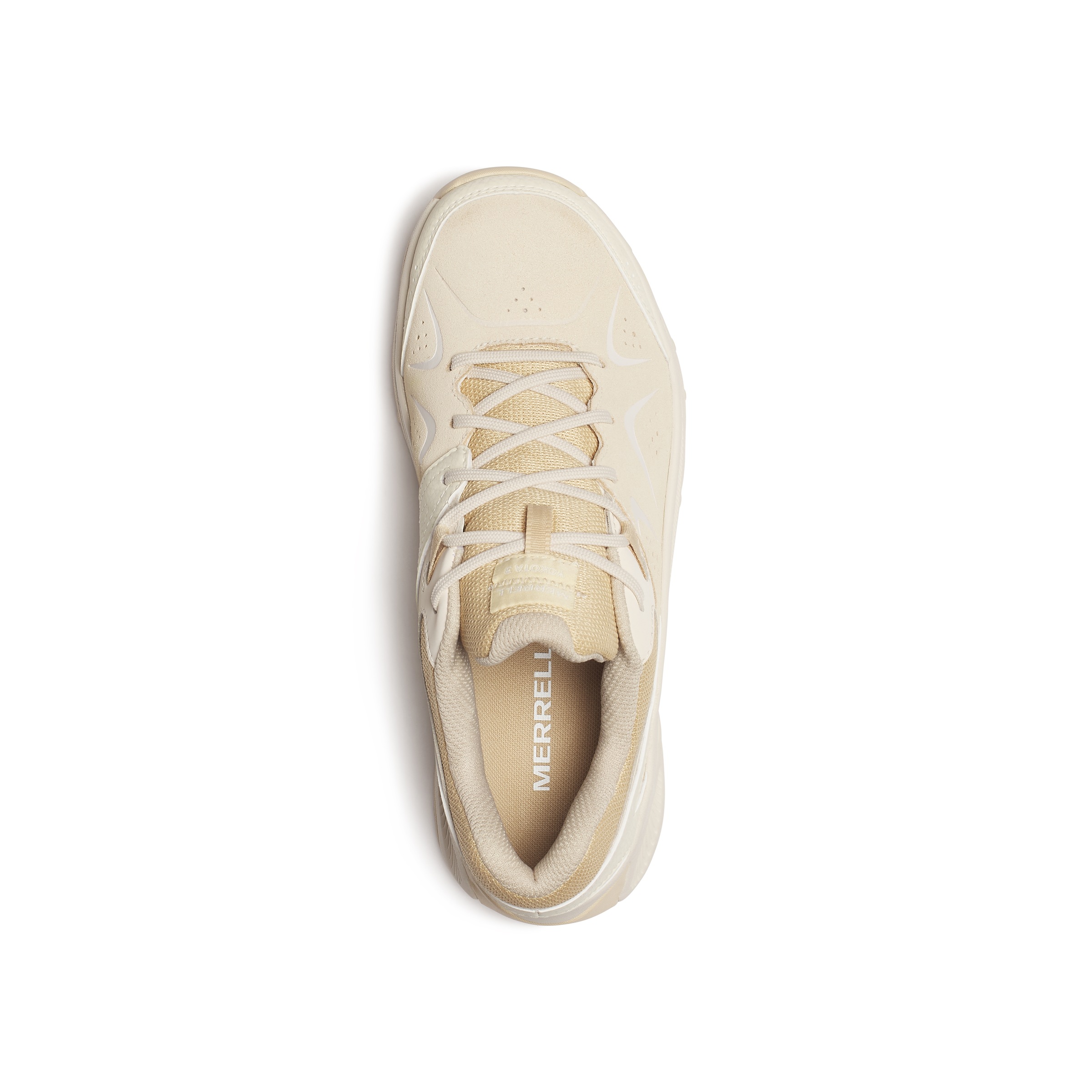 Merrell Wanderschuh »YOKOTA 3 GORE-TEX«, wasserdicht