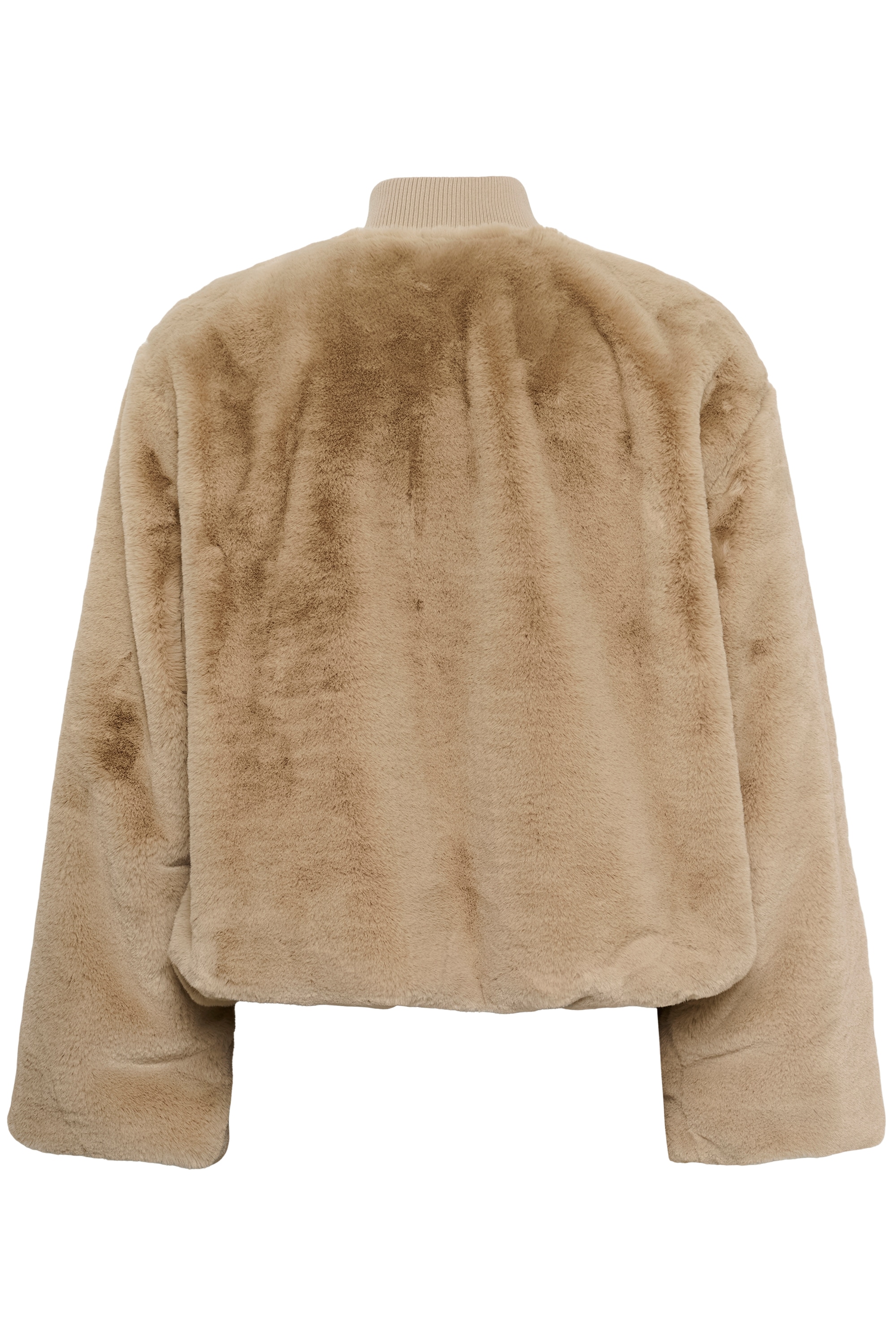 SOAKED IN LUXURY Wintermantel »Damen Jacke SLEstacia«