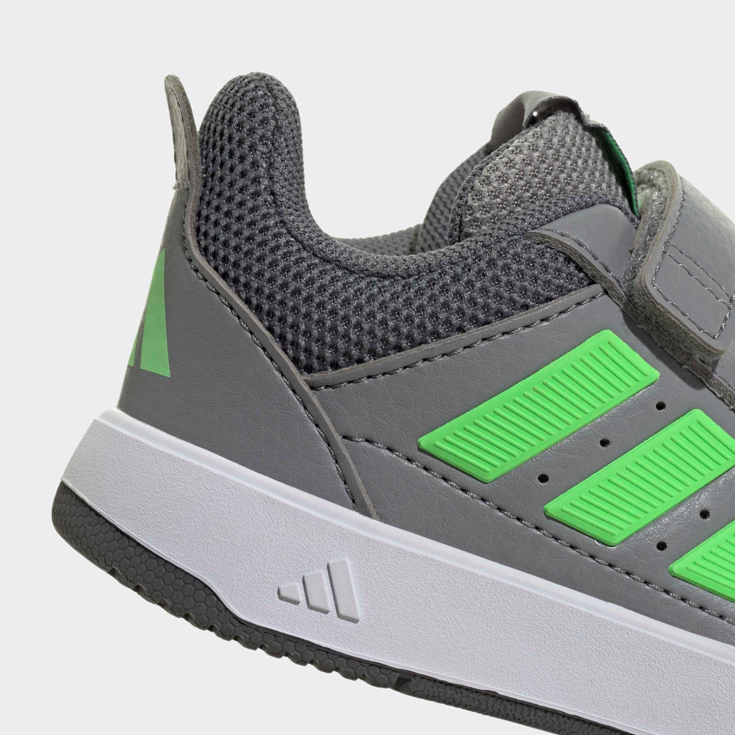 adidas Sportswear Sneaker »TENSAUR SPORT 3.0  FÜR BABYS UND KLEINKINDER«  mit Klettverschluss