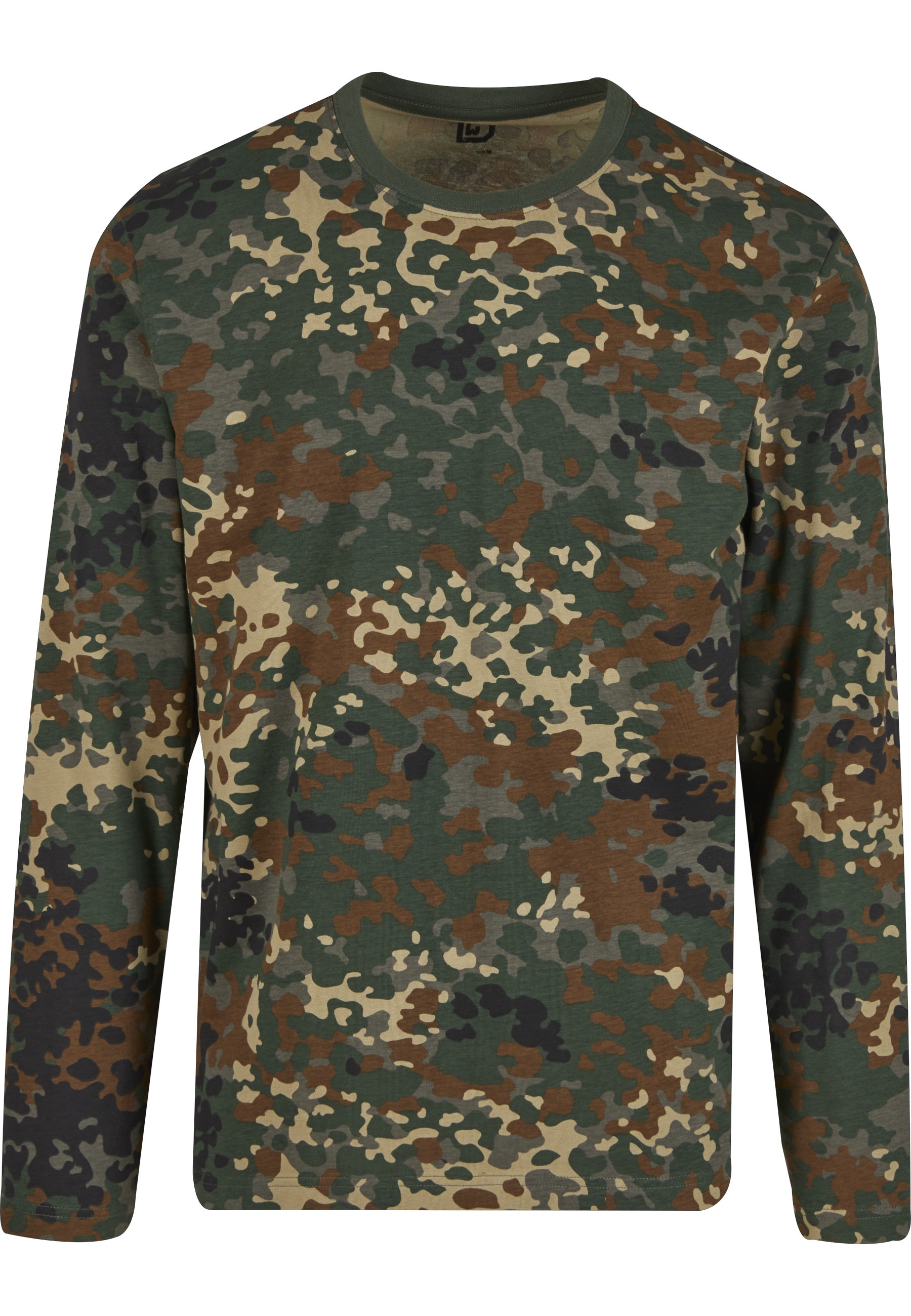 Brandit "Brandit Brandit Premium Longsleeve Shirt" 1 Stk.