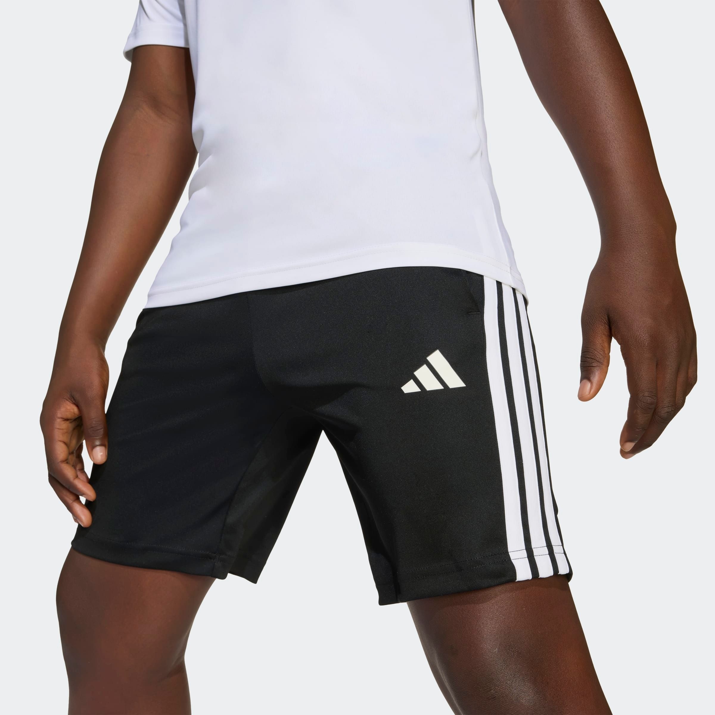 adidas Sportswear Trainingsanzug »J TR-ES 3S SET«, (2 tlg.)