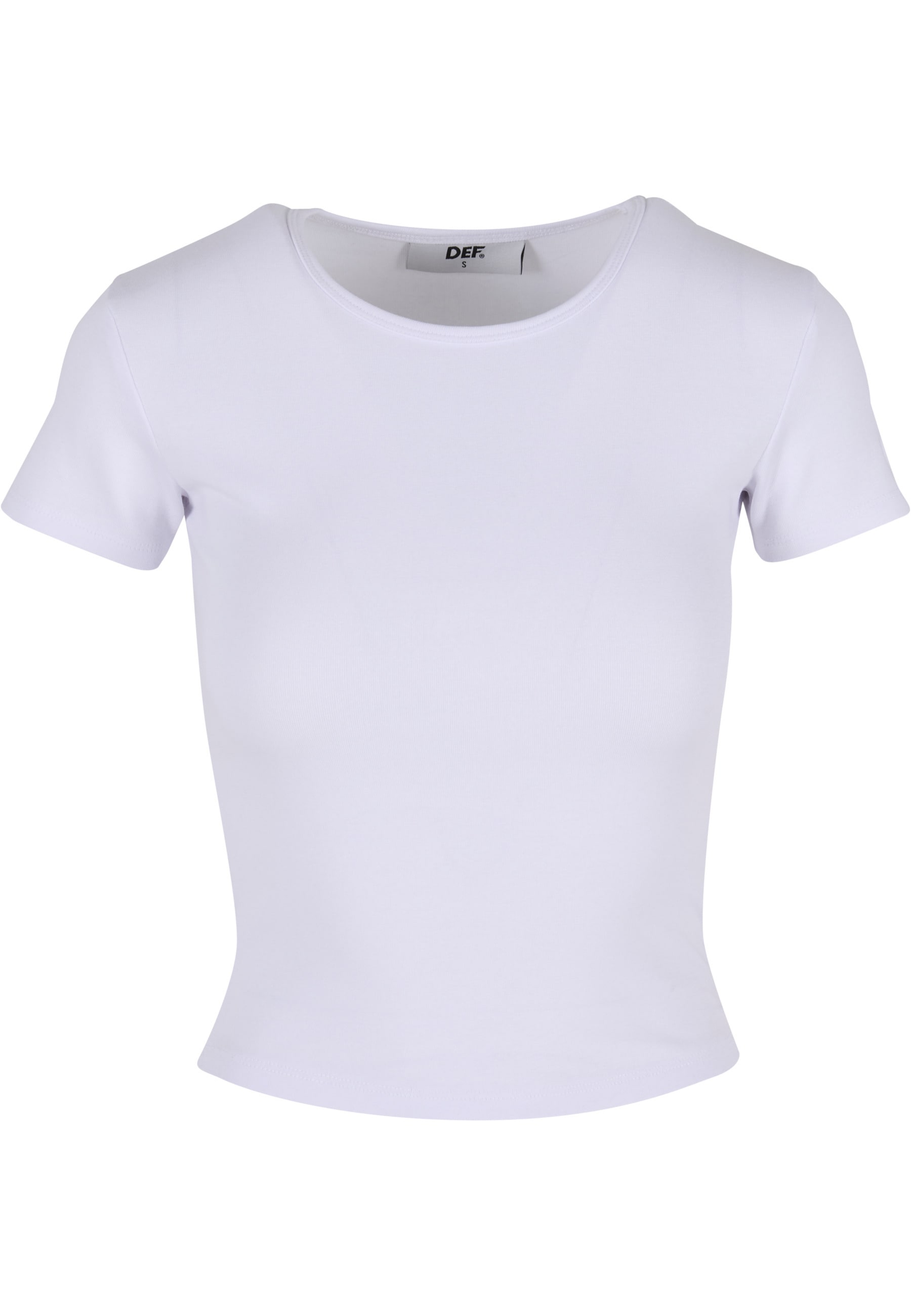 DEF T-Shirt "DEF DEF RELAX T-Shirts" 1