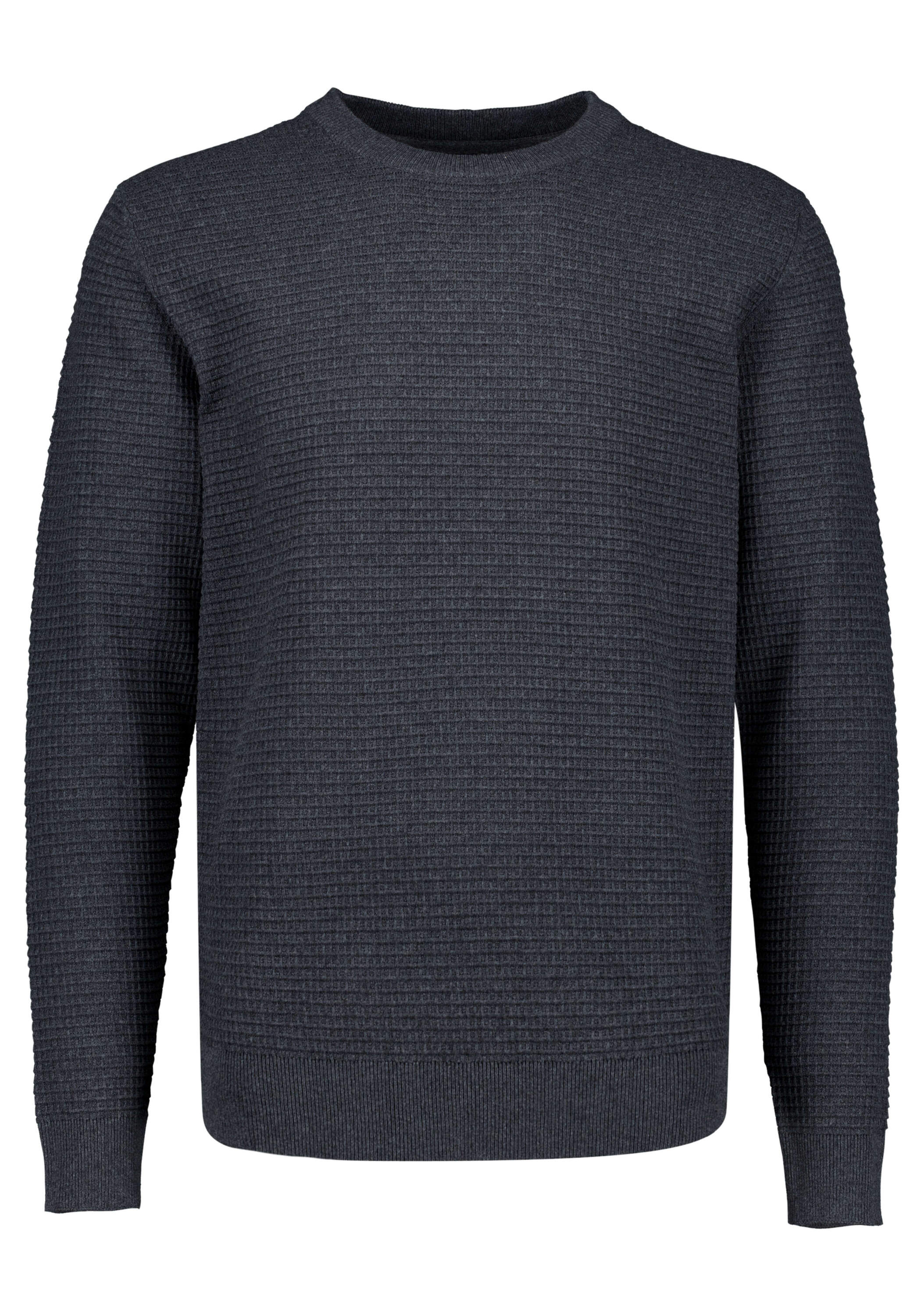 LINDBERGH Strickpullover "Strickpullover Relaxed Fit"