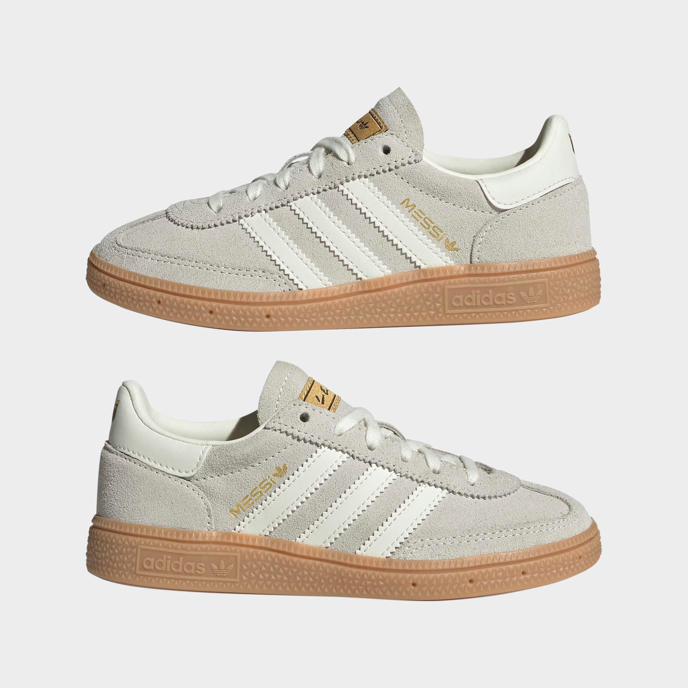 adidas Performance Sneaker »HANDBALL SPEZIAL MESSI C«  für Kinder & Jugendliche