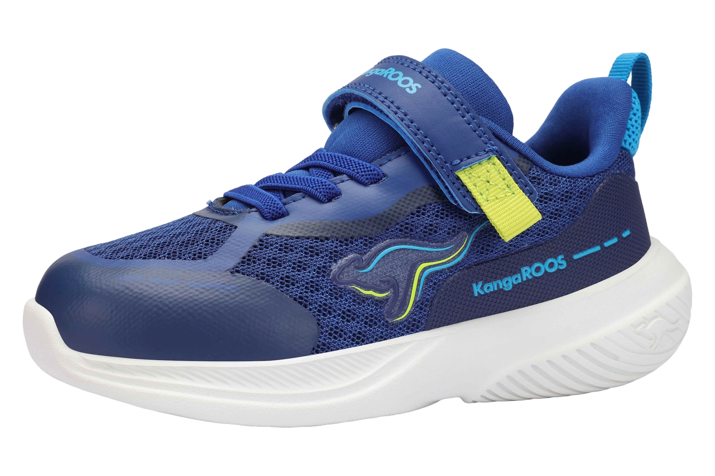 KangaROOS Sneaker "K-RDI PEBBLE EV" günstig online kaufen