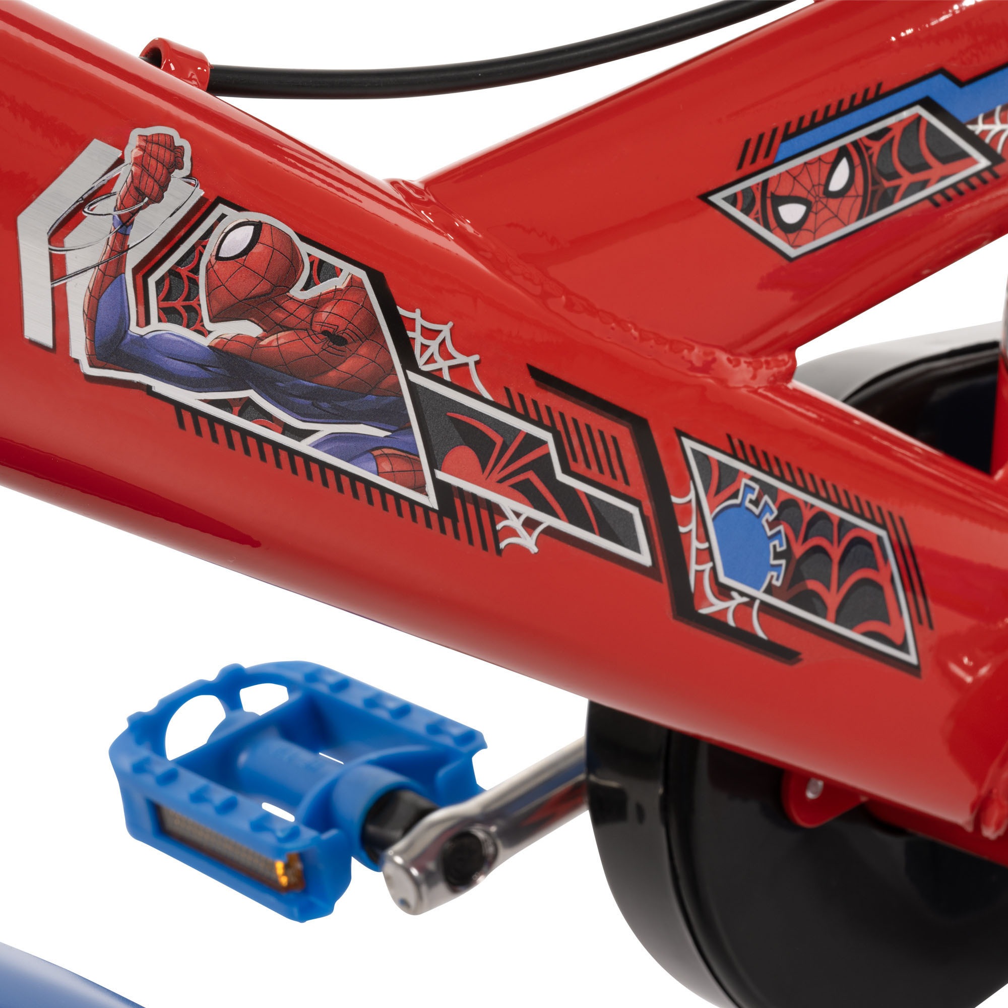 Huffy Kinderfahrrad