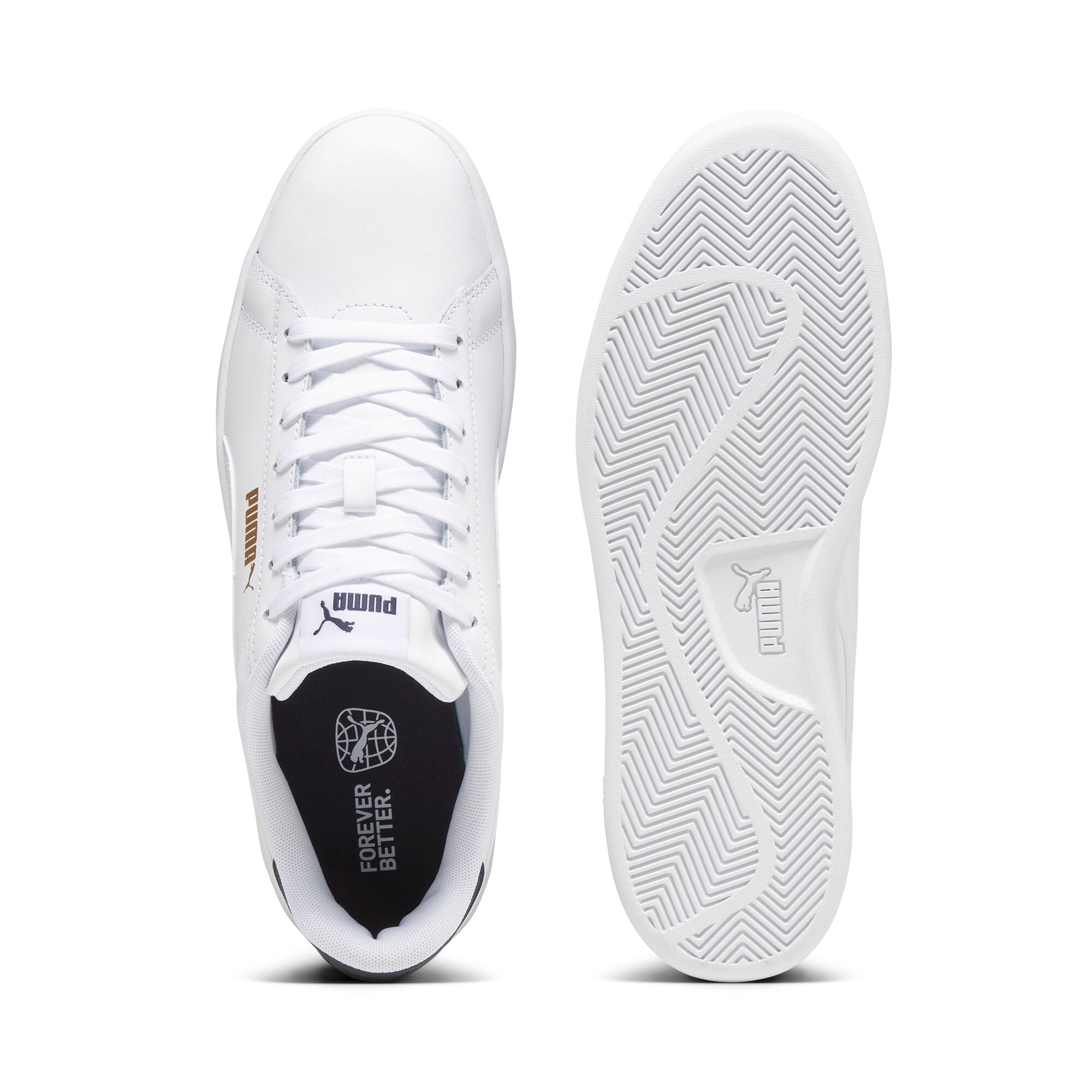 PUMA Sneaker »SMASH 3.0 L«