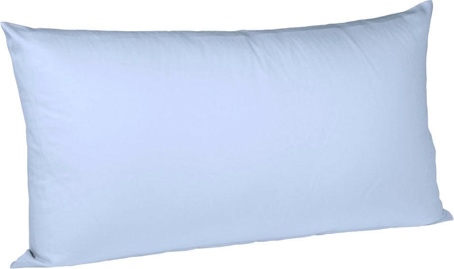 fleuresse Kissenbezüge "Colours" edler, bügelfreier Interlock-Jersey aus 10 günstig online kaufen