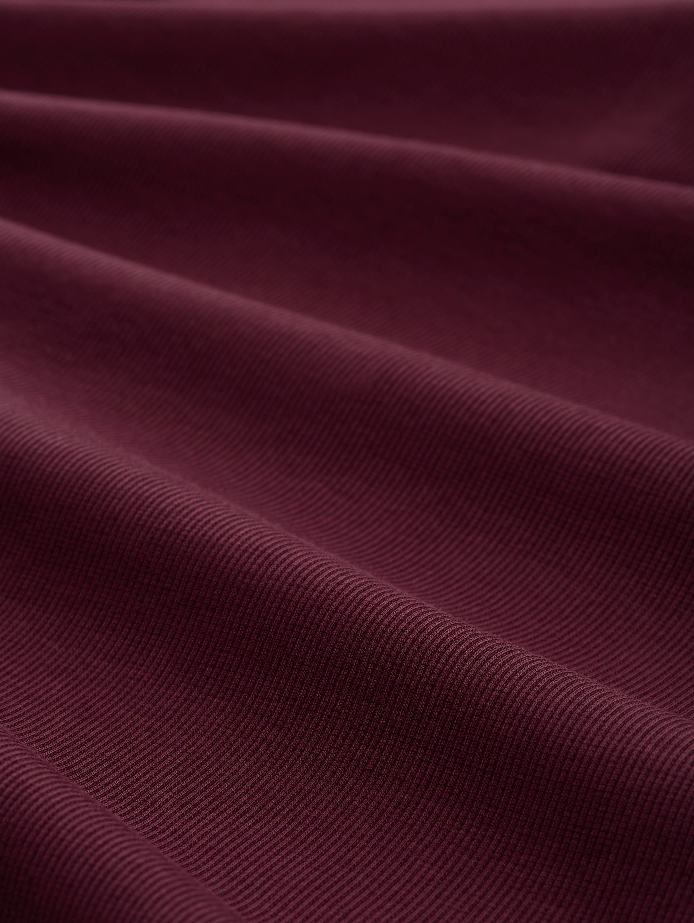TOM TAILOR Henleyshirt, mit Turn-Up-Arm