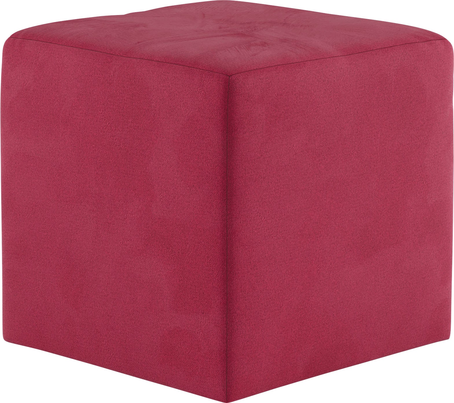 COTTA Hocker "Cuby", Hocker, Sitzwürfel, Cube günstig online kaufen