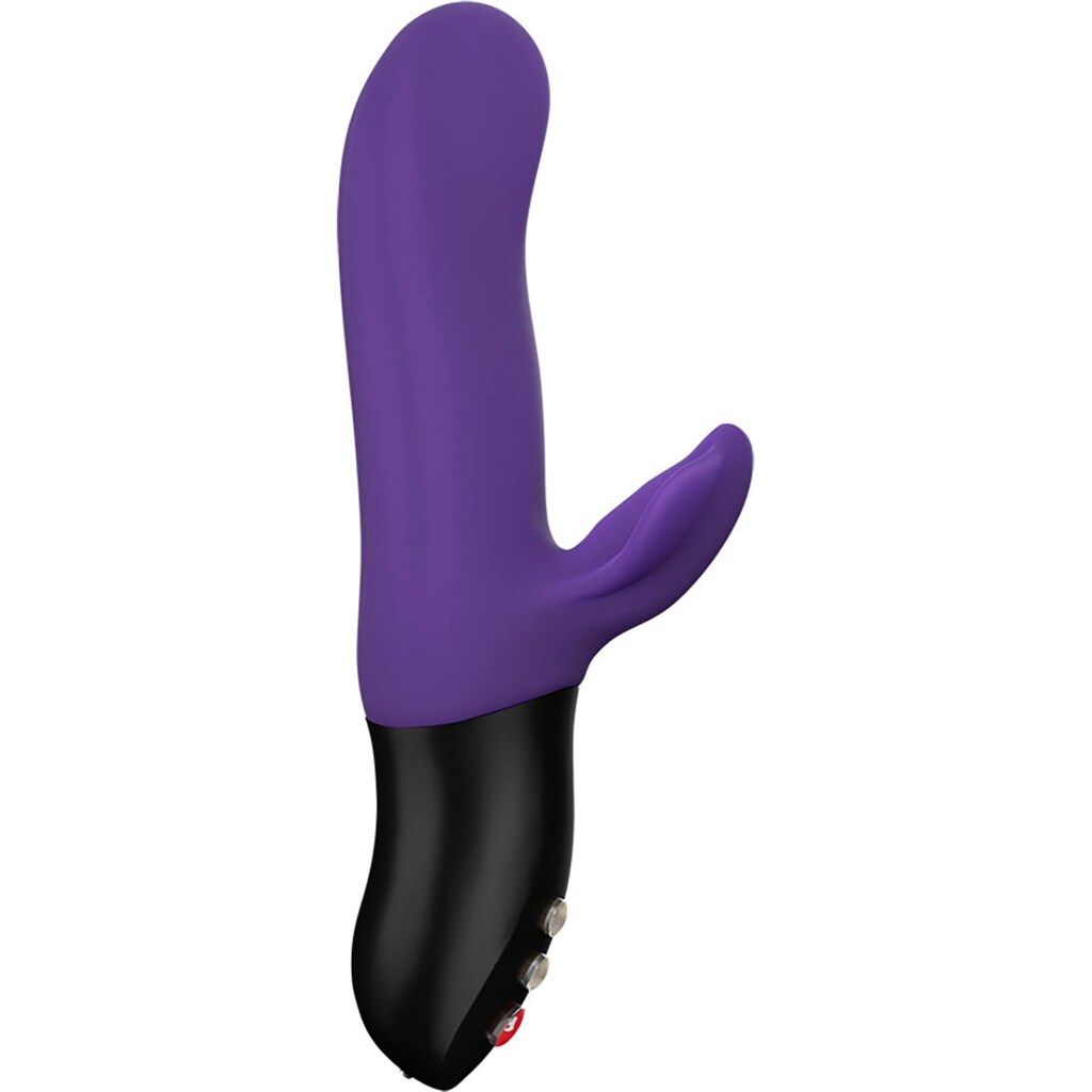 Fun Factory Stoß-Vibrator »BI STRONIC FUSION«