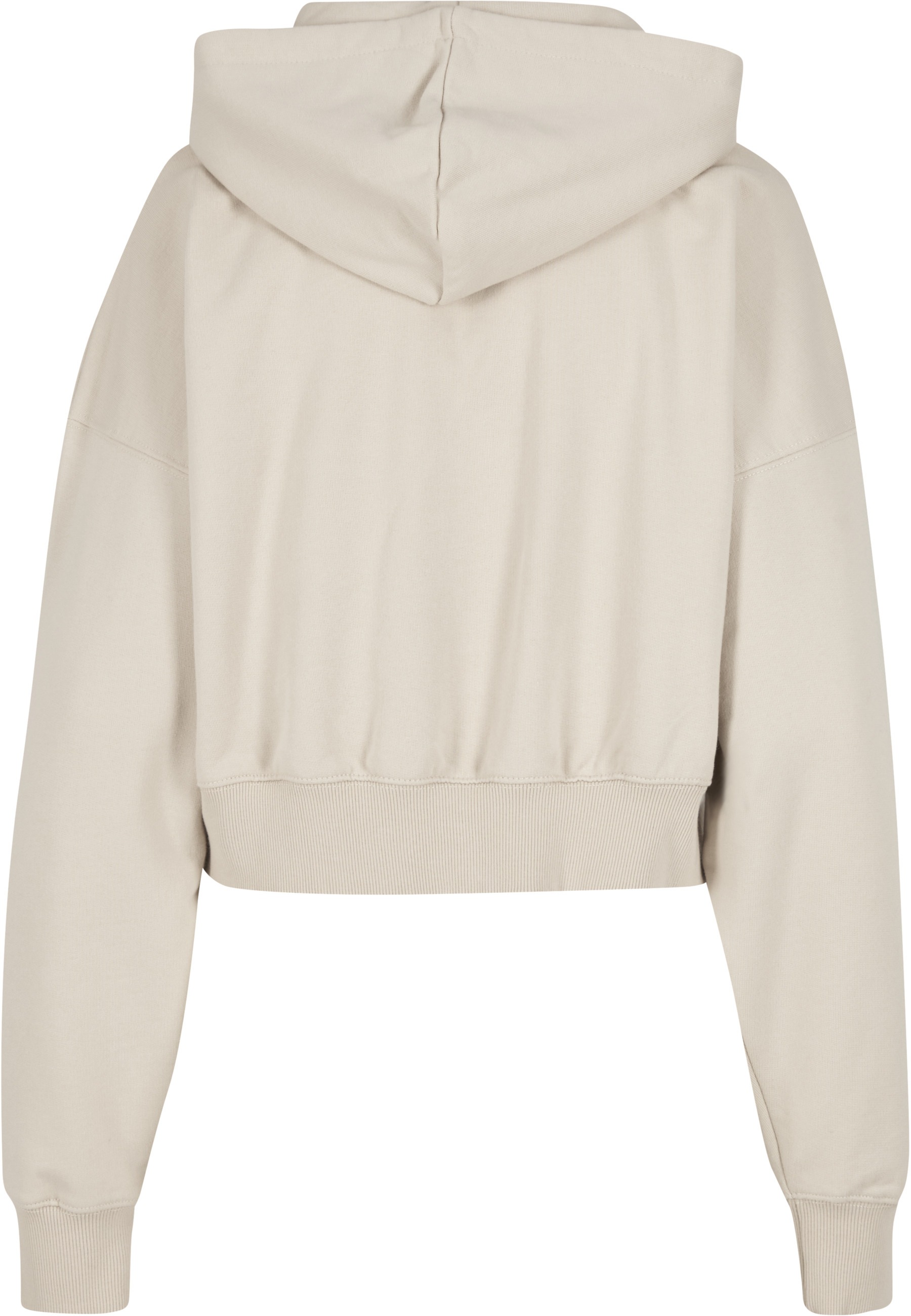 DEF Sweatjacke »DEF DEF Zip Hoodie«