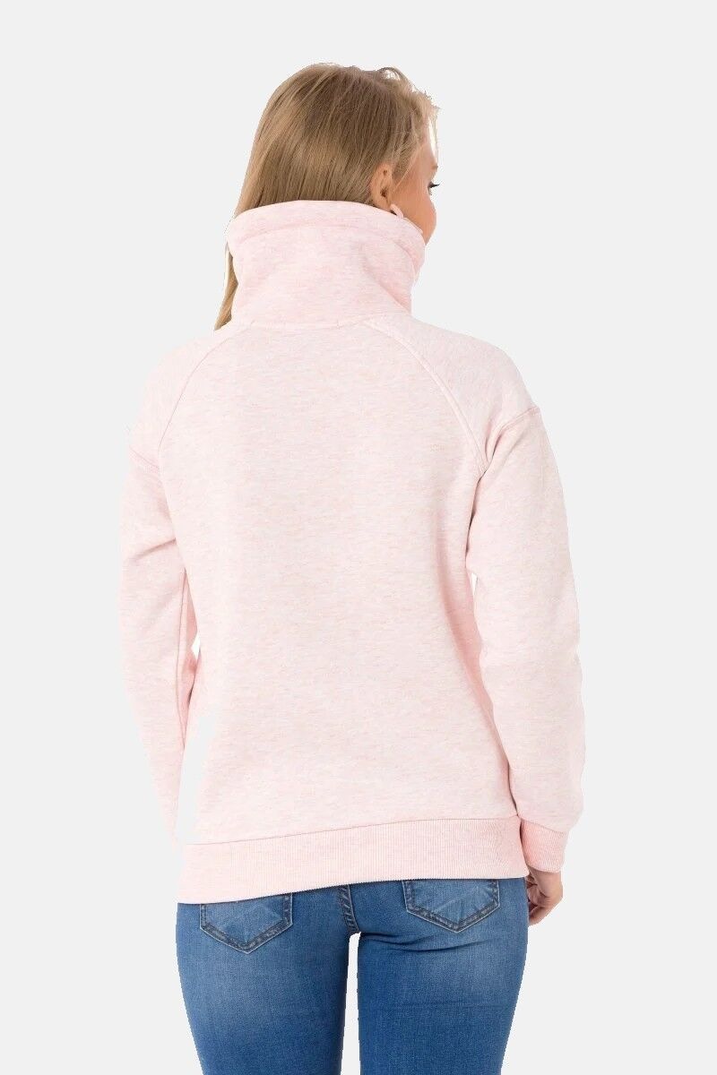 Cipo & Baxx Sweatshirt »WL336«, 1 Hoher Baumwollanteil
