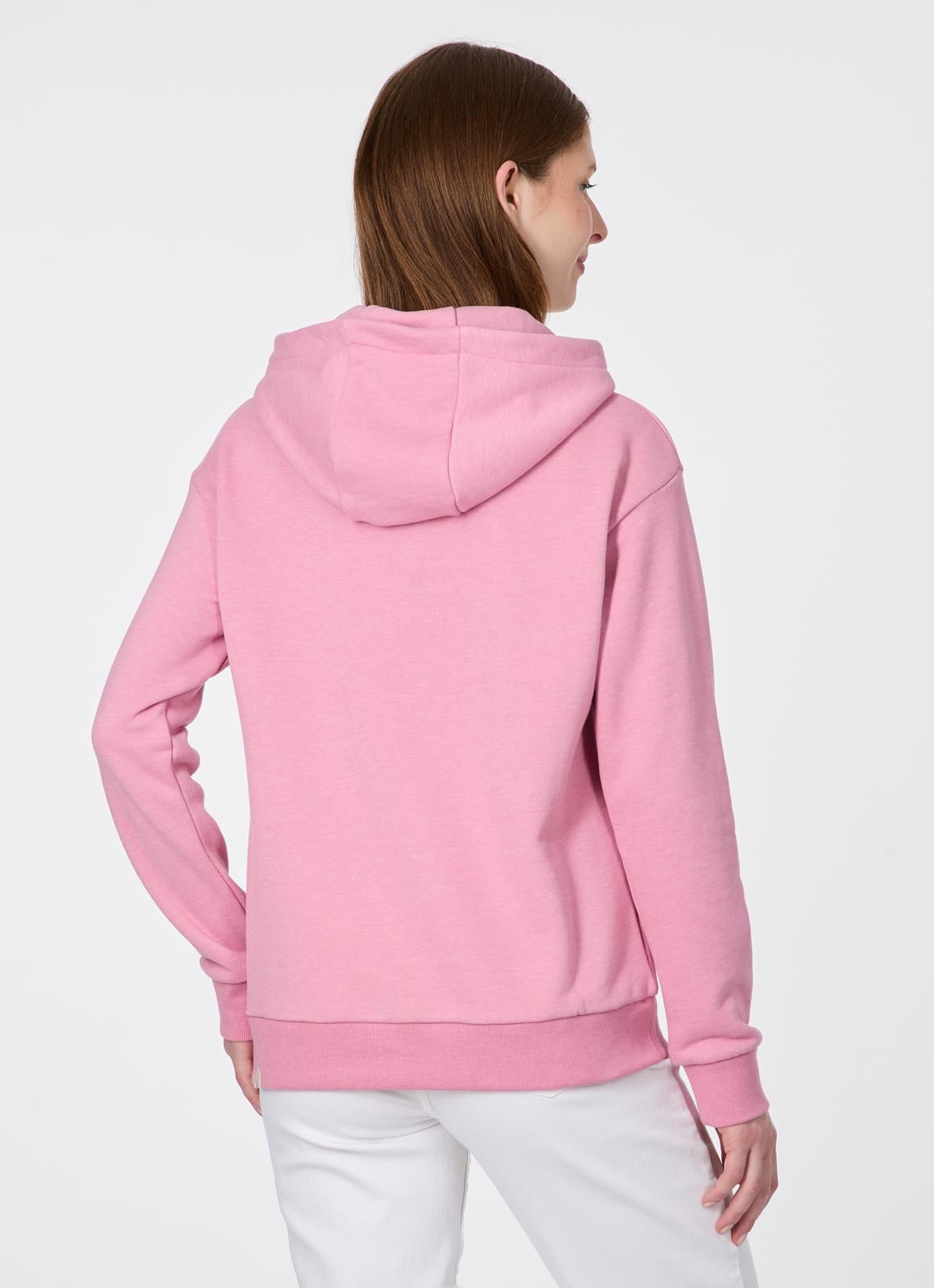 Ragwear Kapuzensweatshirt "COOLBIA", Klassisch mit Kängurutasche, Kapuze un günstig online kaufen