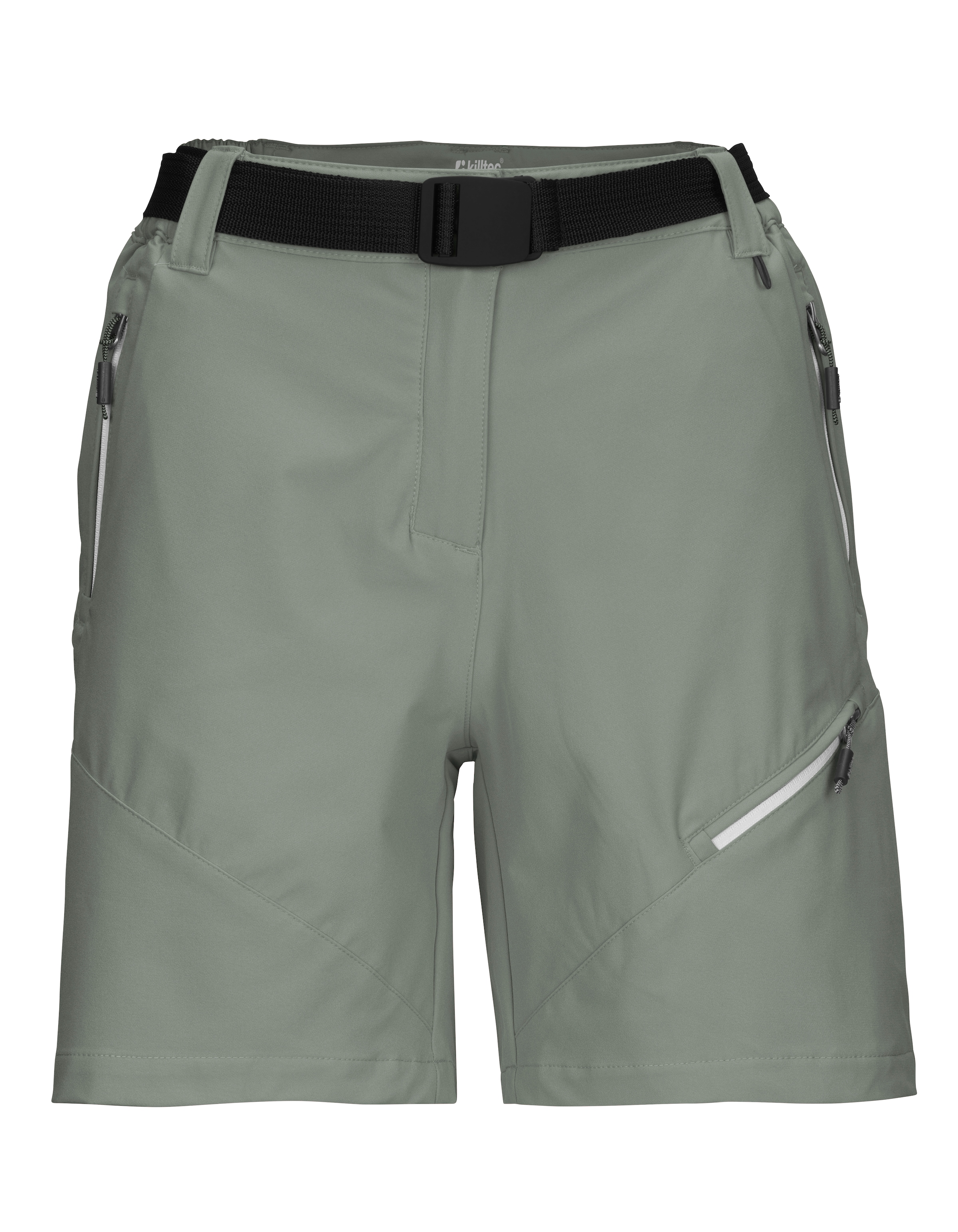 Killtec Shorts "KOS 241 WMN SHRTS", (1 tlg.) günstig online kaufen