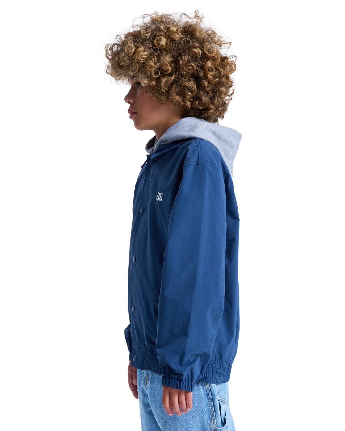 Thumbnail - DC Shoes Outdoorjacke "Driver"