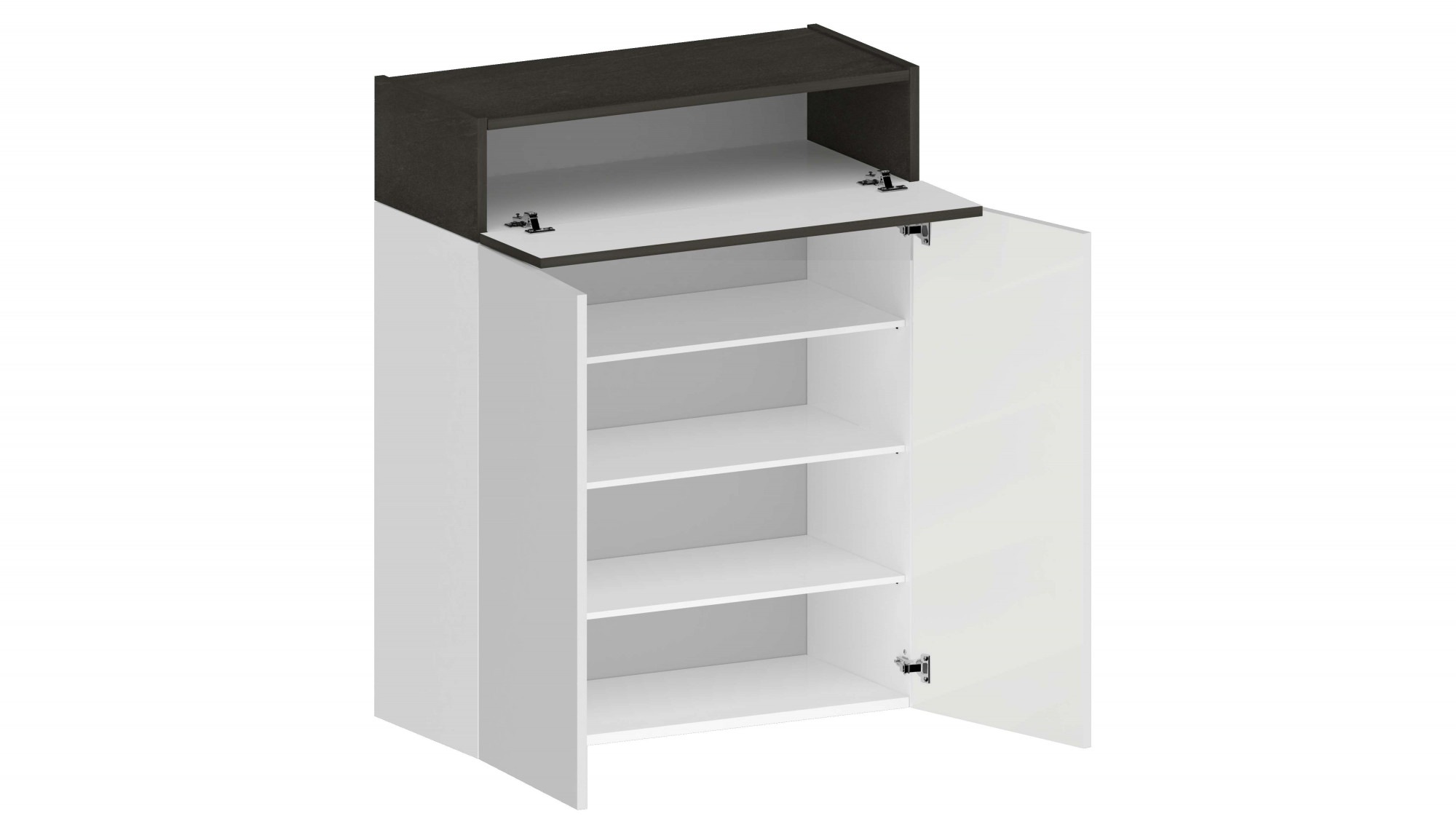 Thumbnail - INOSIGN Schuhschrank "Savona" 1 Stk. tlg.