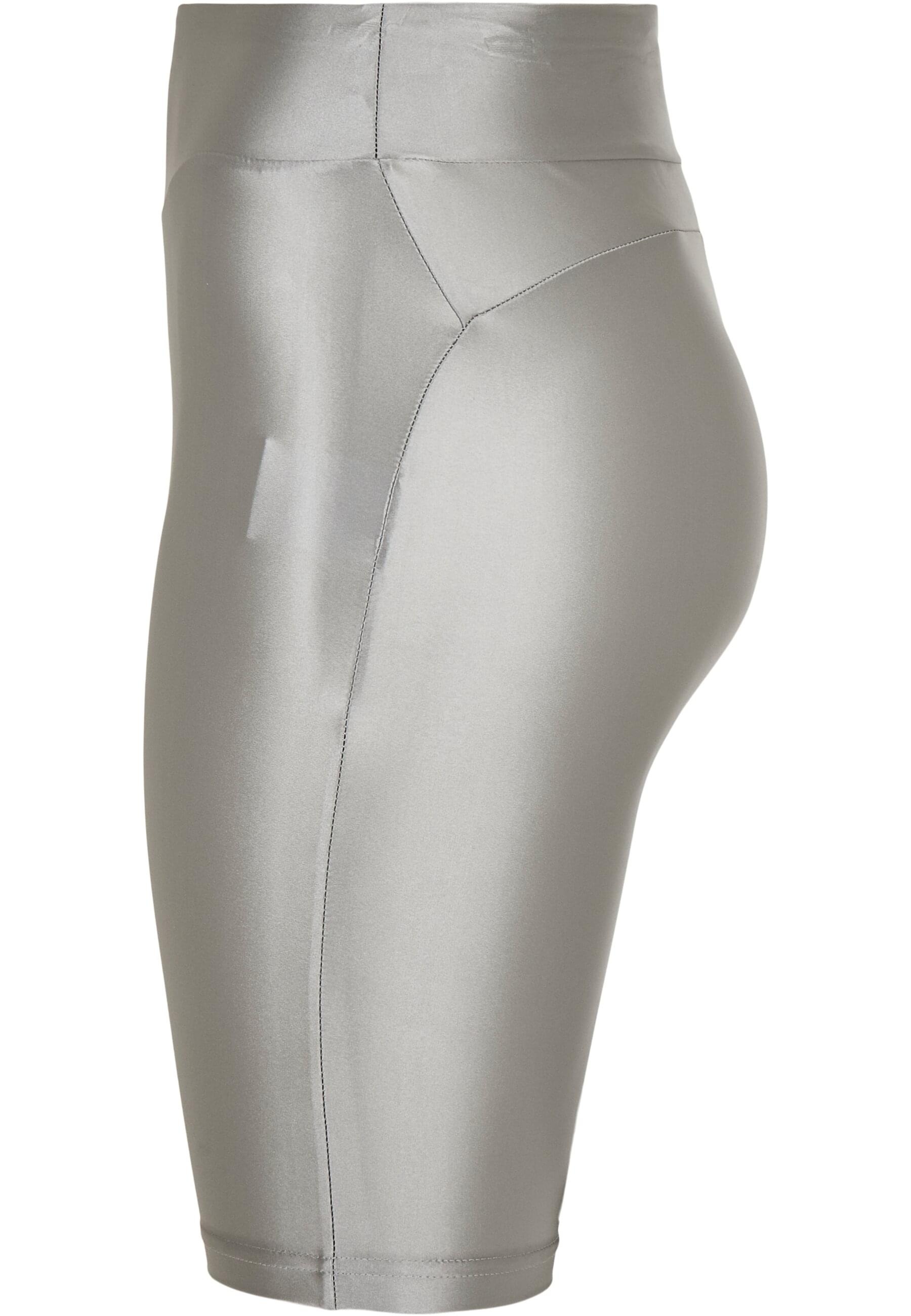 URBAN CLASSICS Stoffhose »Urban Classics Damen«, (1 tlg.)