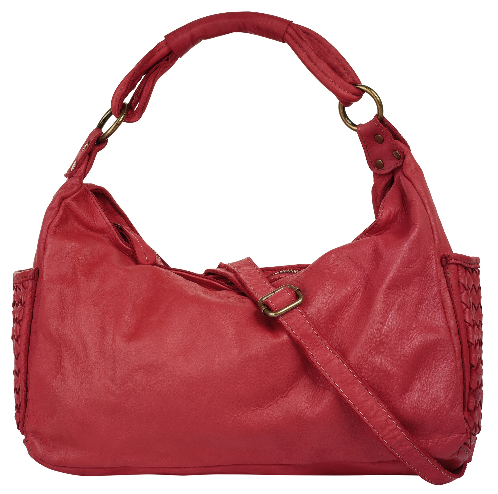 Samantha Look 1100000002199 echt Leder, Made in Italy