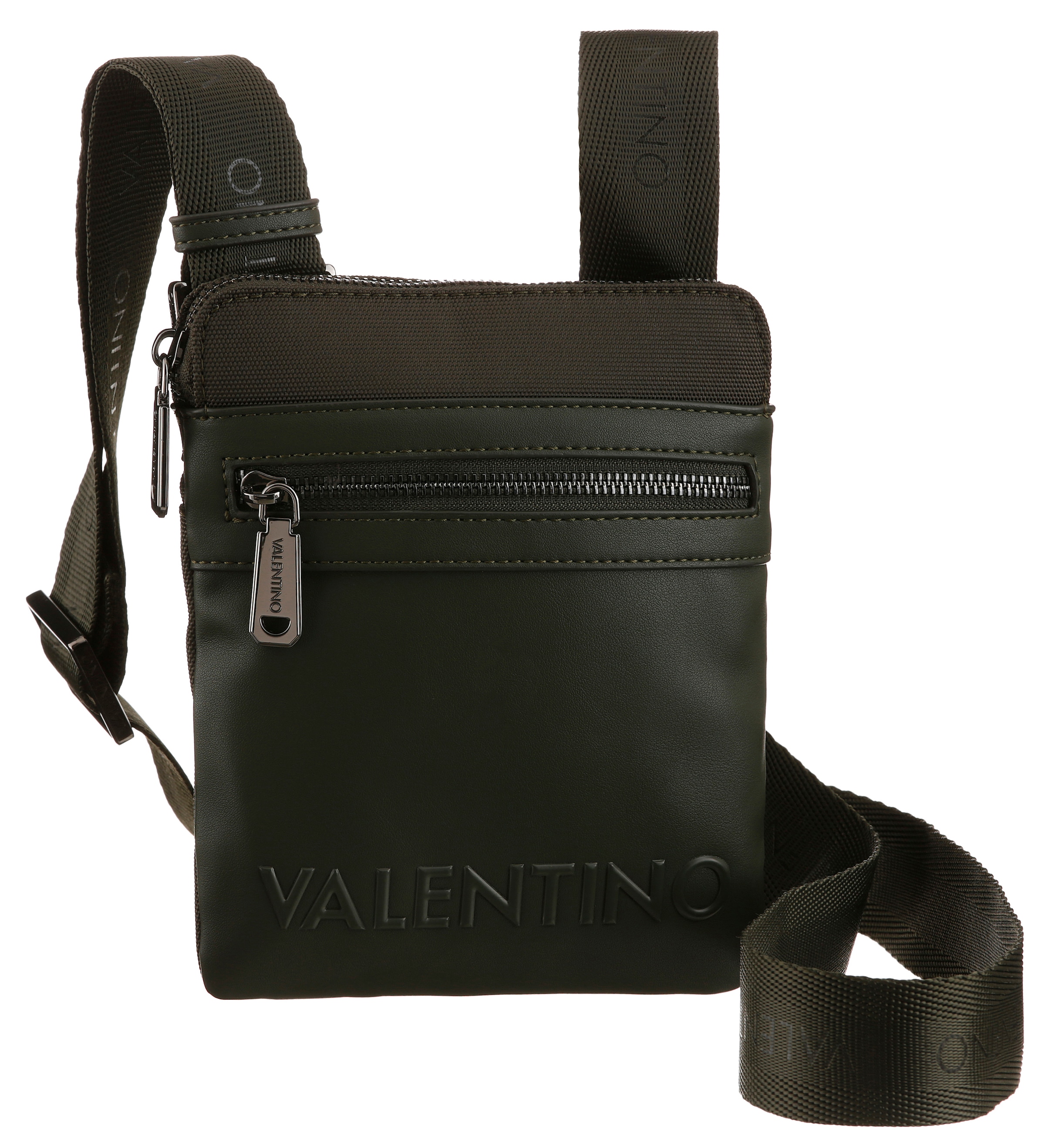 VALENTINO BAGS Umhängetasche »CRISTIAN RE«, im praktischen Design für  bestellen | BAUR