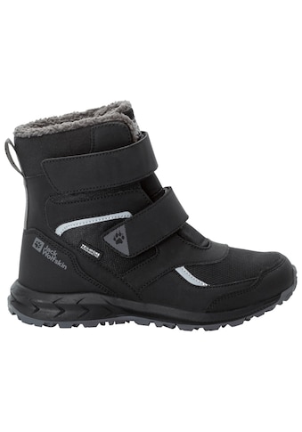 Jack Wolfskin Žieminiai batai »WOODLAND WT TEXAPORE ...