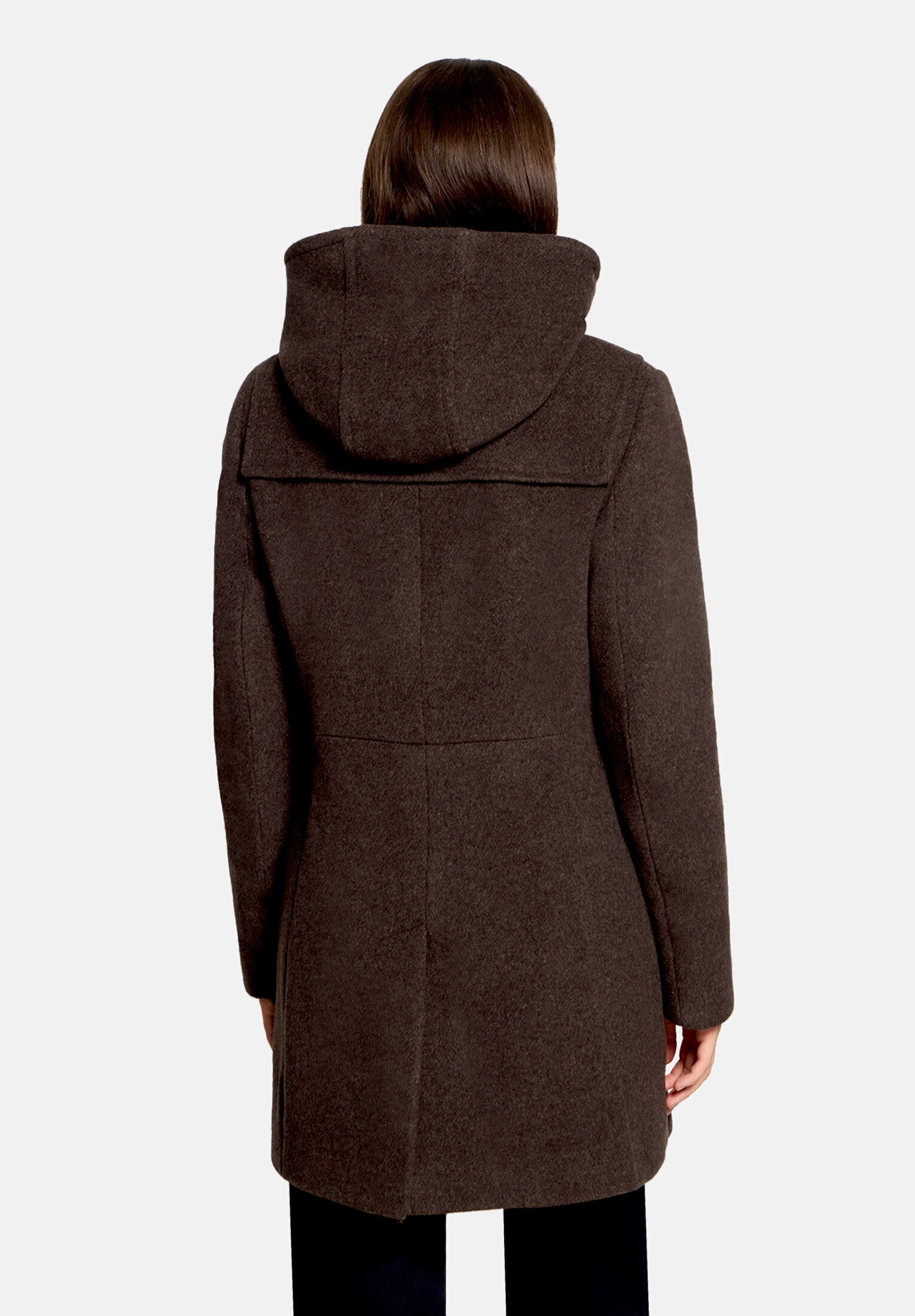 Gil Bret Outdoorjacke »Damen mit Kapuze« mit Kapuze