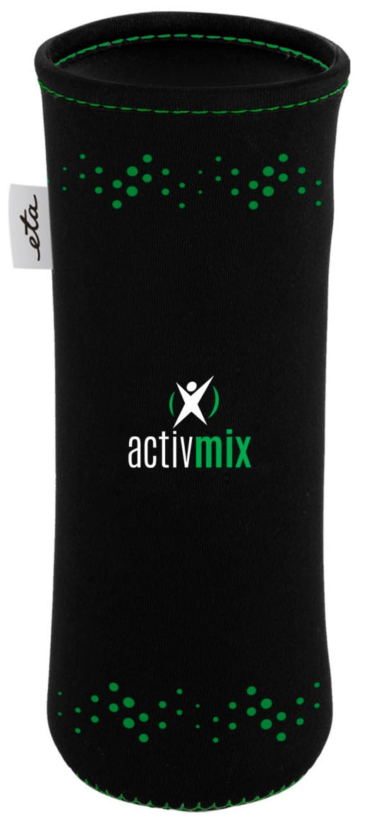eta Standmixer »Activmix Premium, ETA210390000«, 350 W, Thermobehälter aus Neopren (0,6 l)