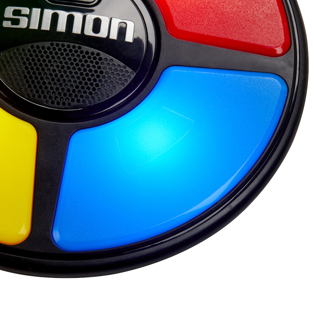 Hasbro Spiel »Simon«