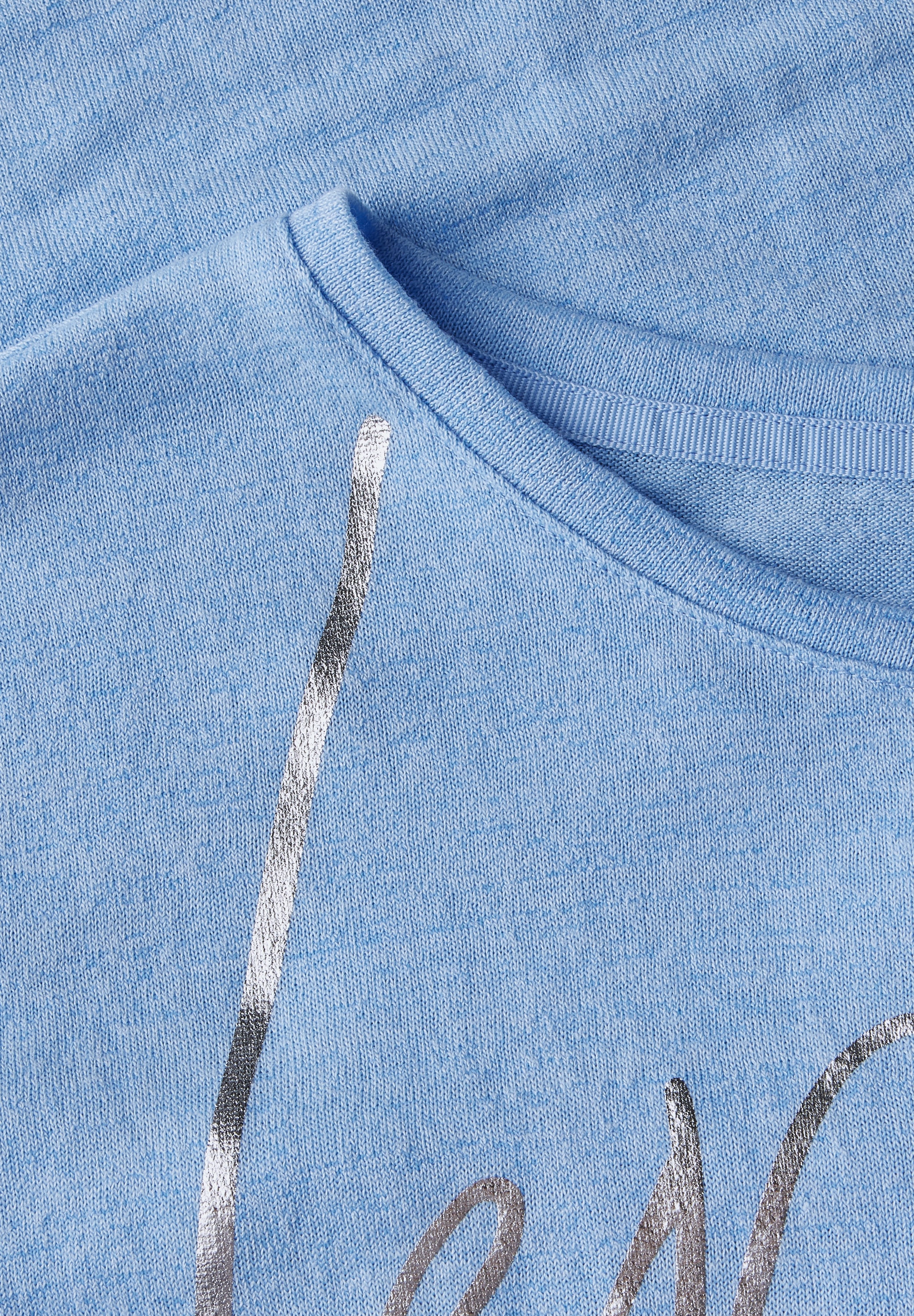 STREET ONE T-Shirt, Jersey