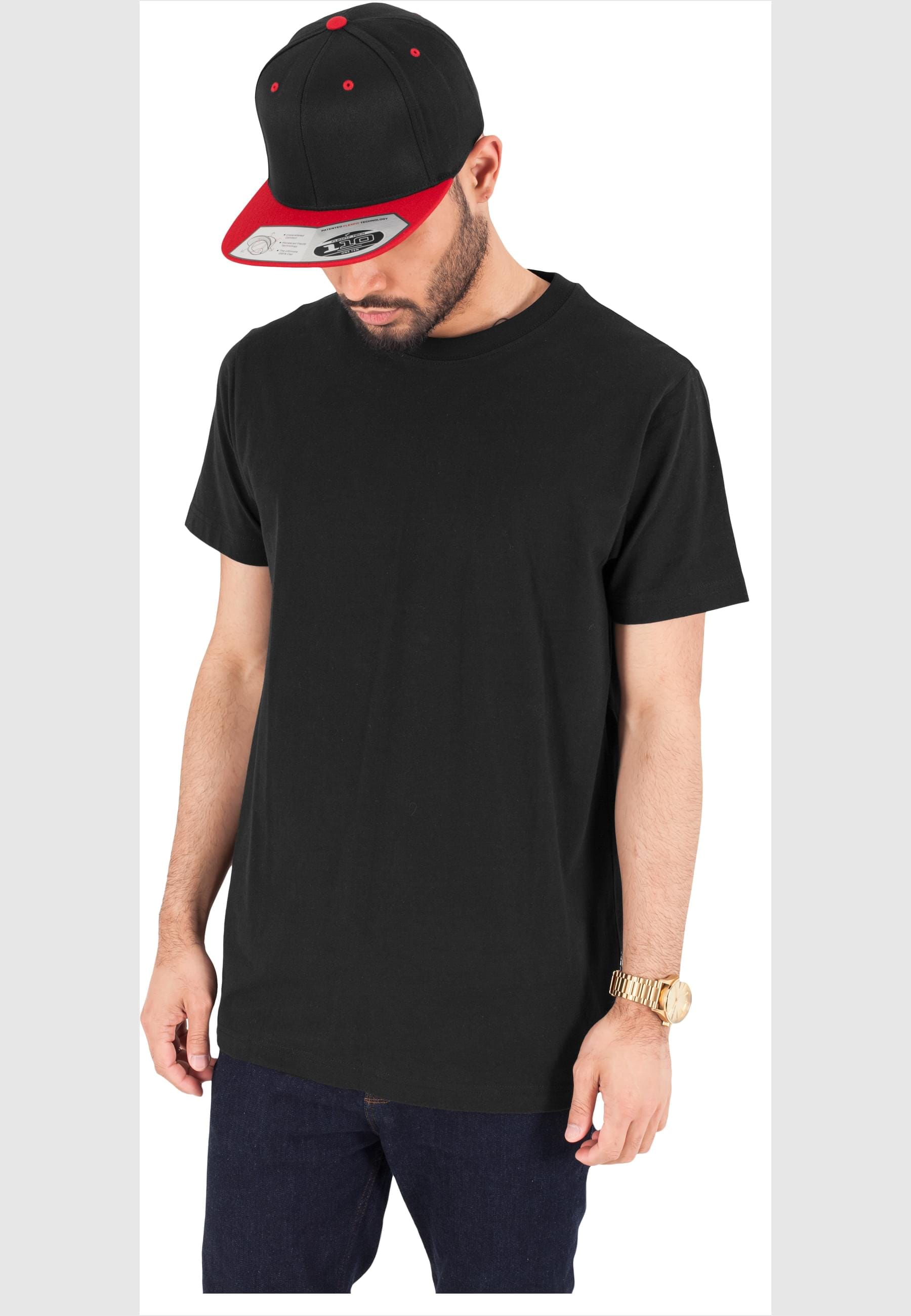 Flexfit Flex Cap »Flexfit Unisex 110 Fitted Snapback«