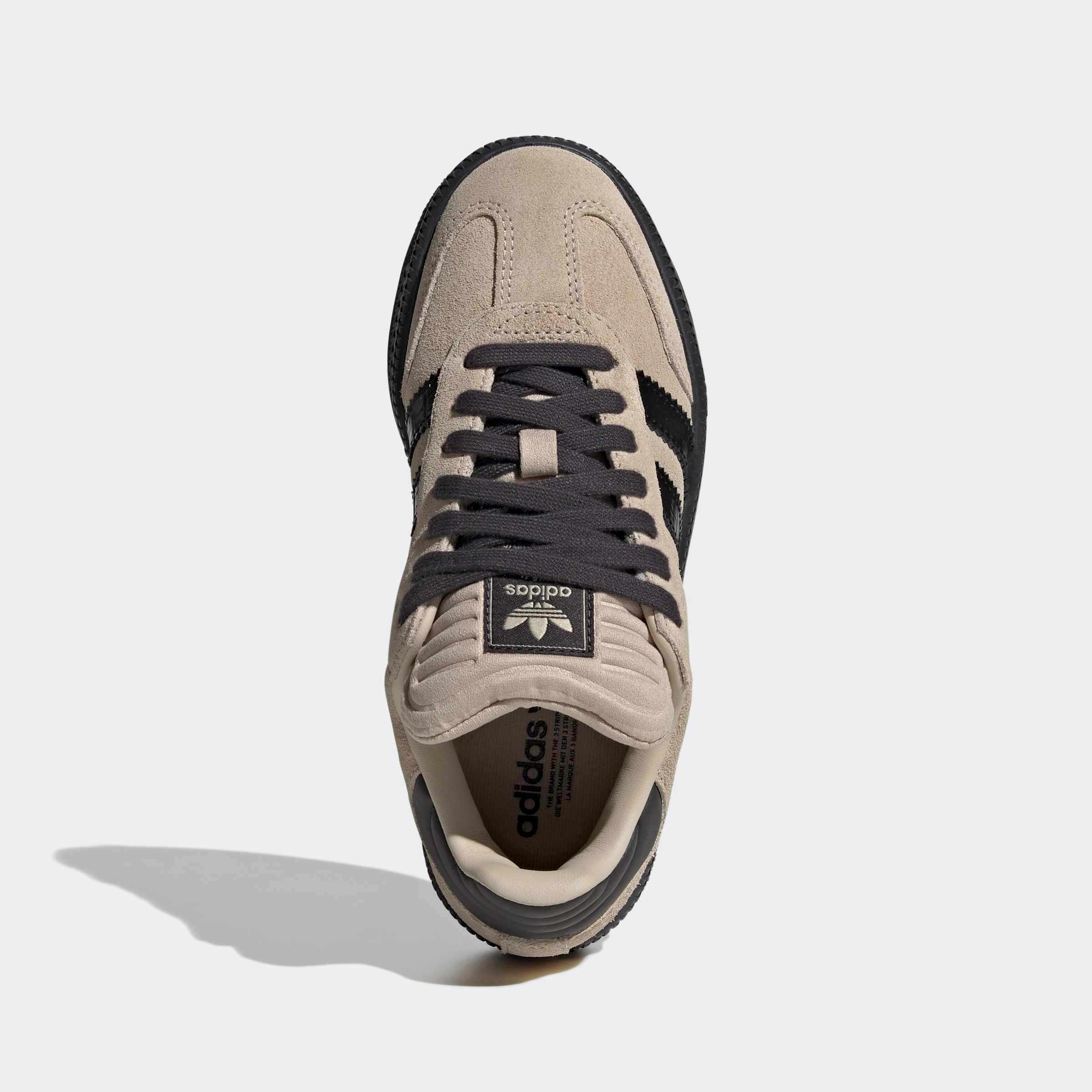 adidas Originals Sneaker »SAMBA XLG«  für Kinder & Jugendliche