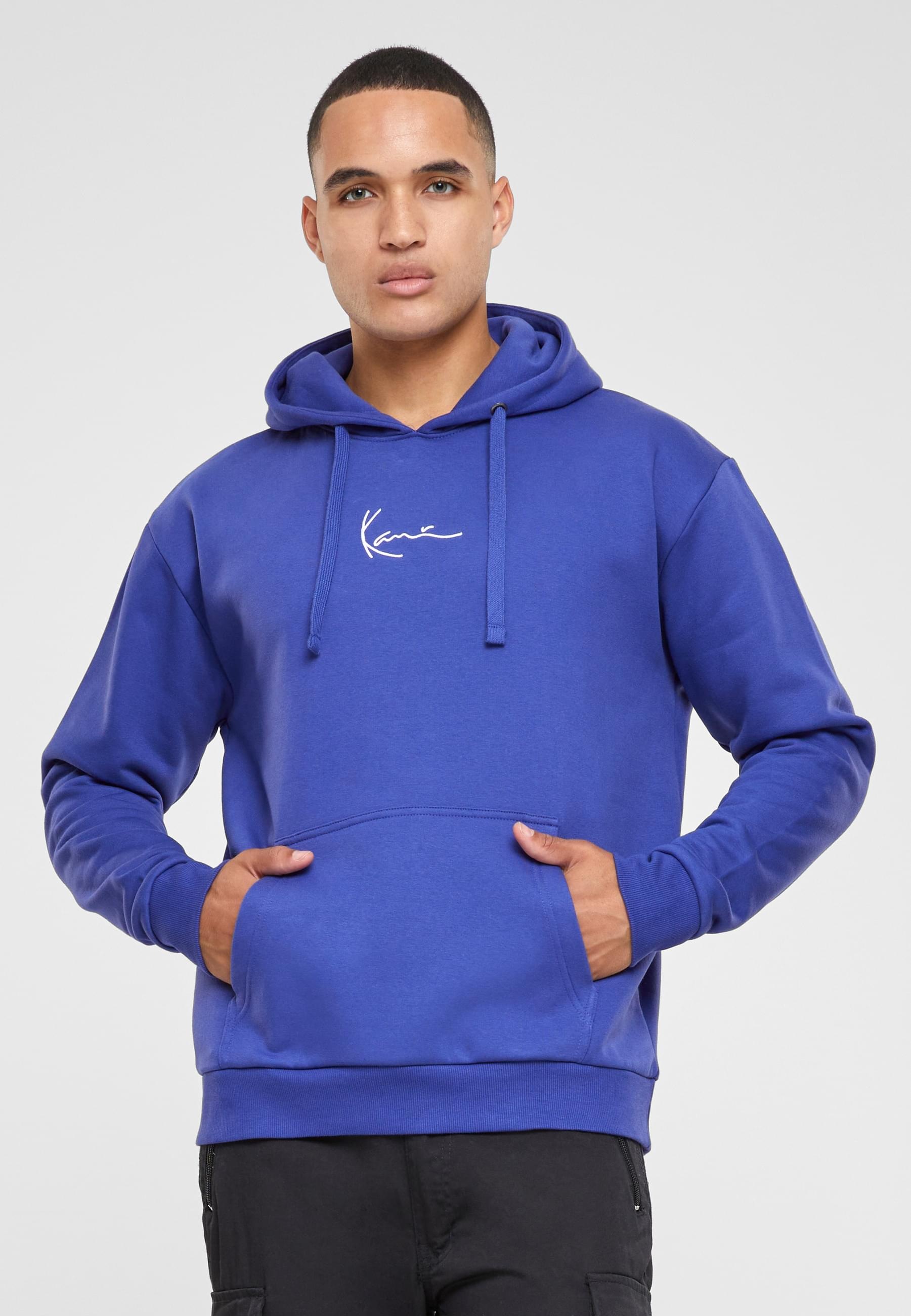 Karl Kani Kapuzensweatshirt »Karl Kani Herren«, (1 tlg.)